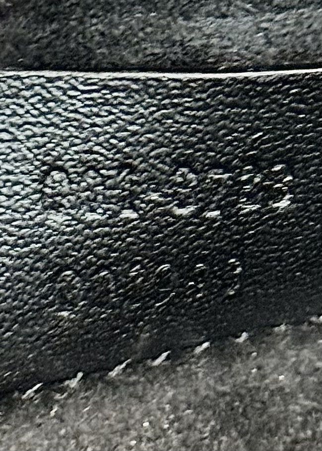 Gucci Gucci - Tom Ford - FW1999 - Suede Ring Bag Size ONE SIZE - 20 Thumbnail