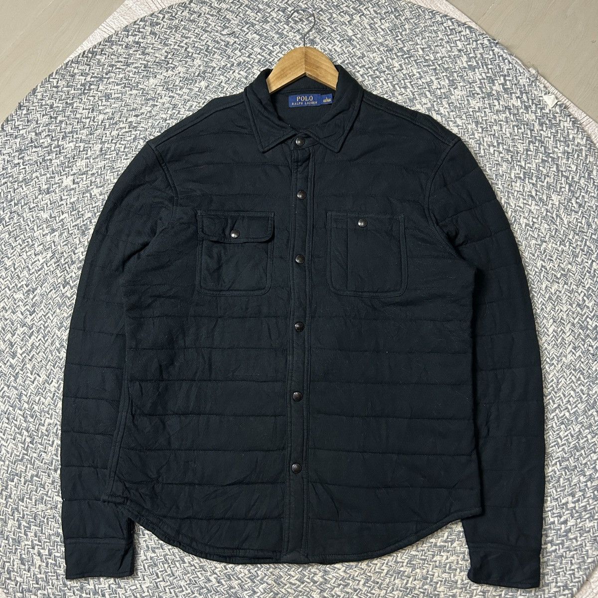 Polo Ralph Lauren × Ralph Lauren POLO RALPH LAUREN Size US S / EU 44-46 / 1 - 1 Thumbnail