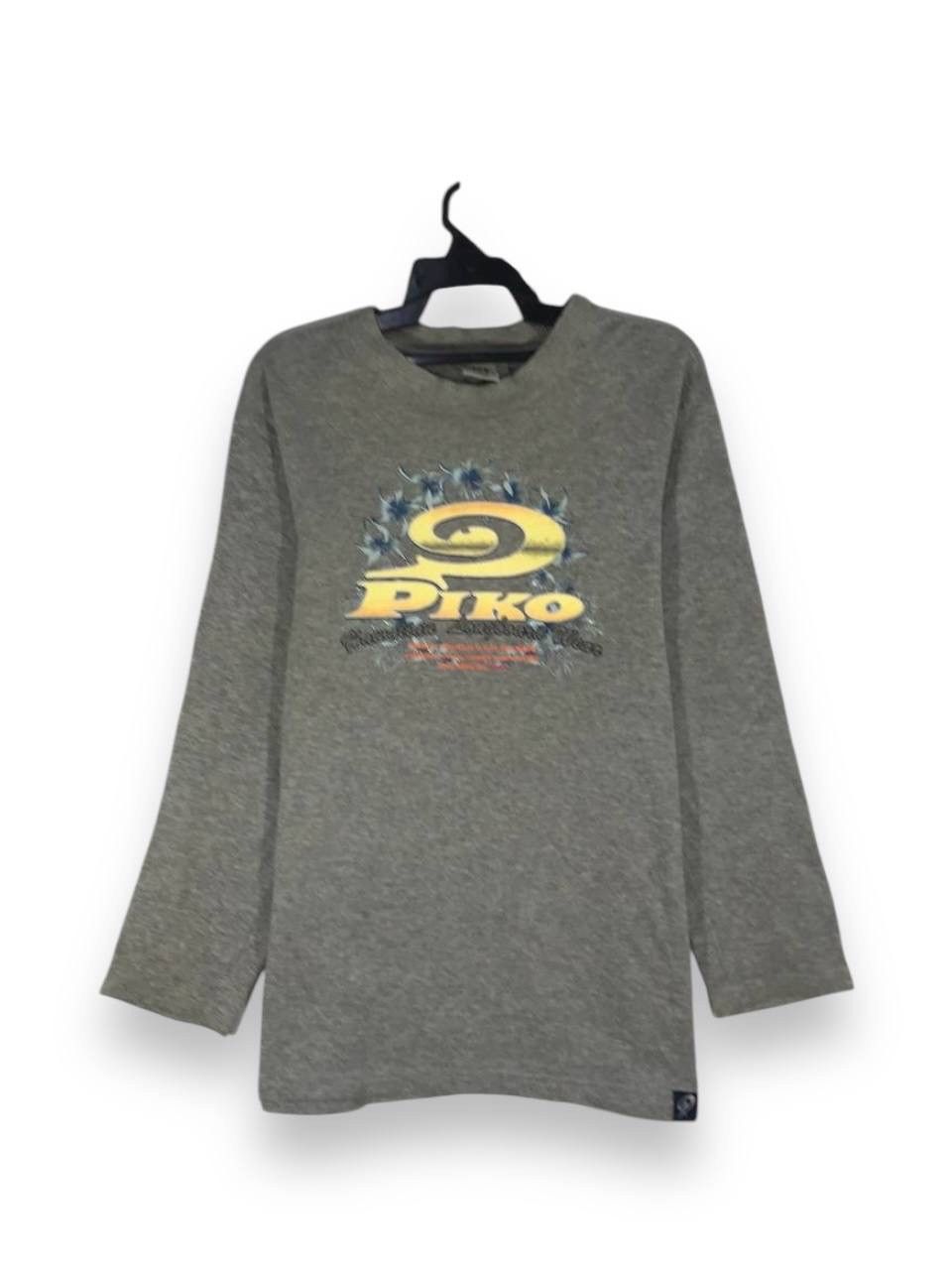 Other piko Hawaiian Size US L / EU 52-54 / 3 - 1 Thumbnail
