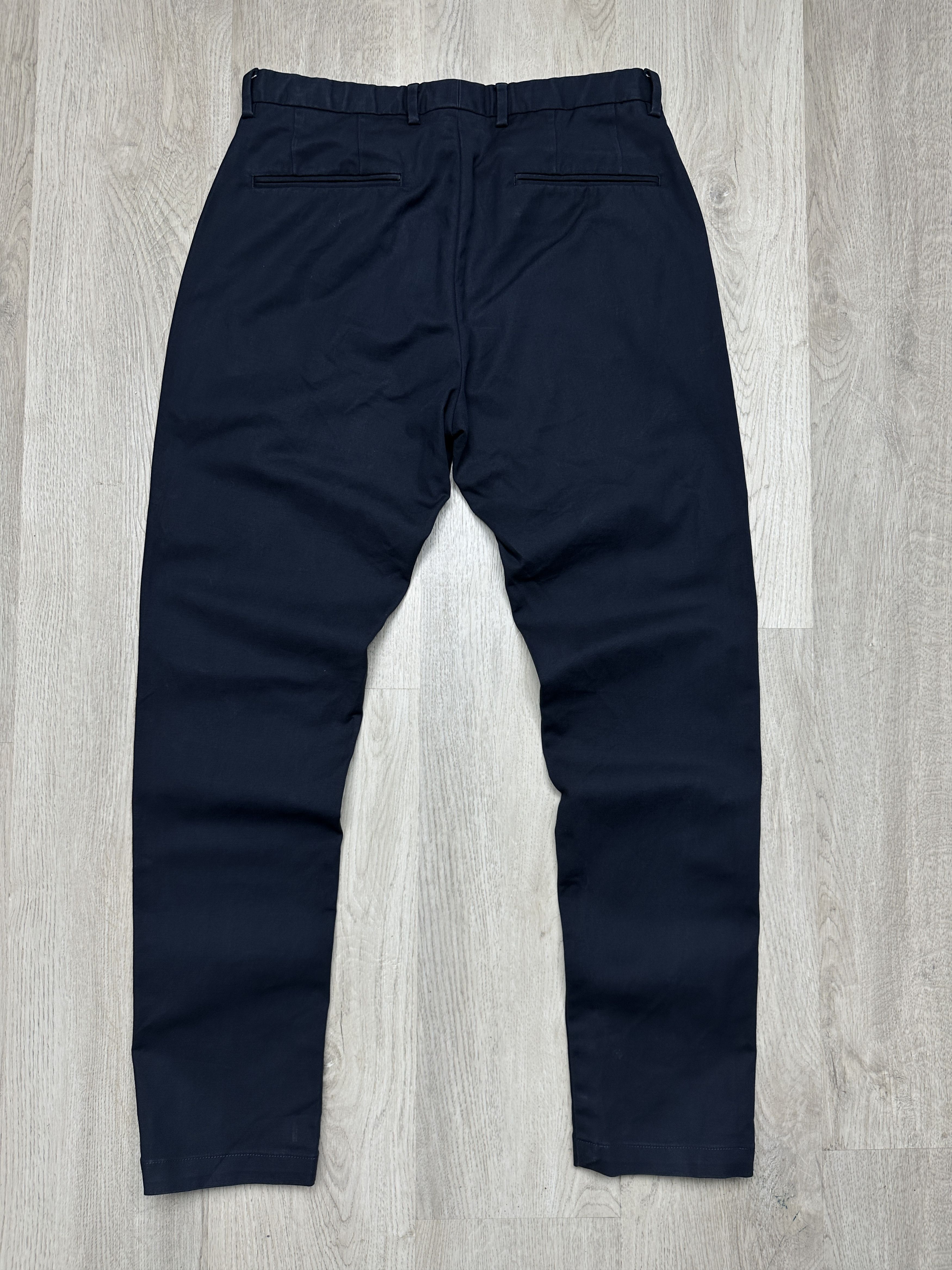 Reiss Reiss Mens Chino Pants Size US 32 / EU 48 - 7 Thumbnail
