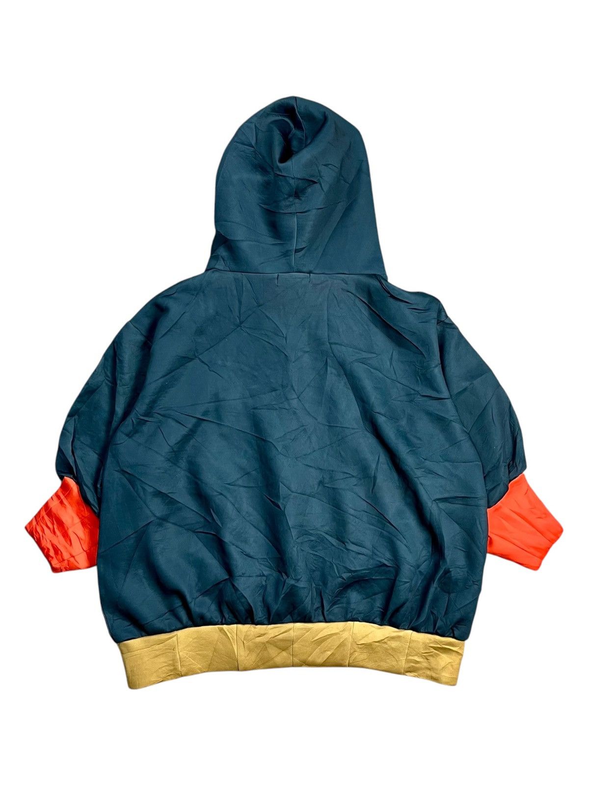 20471120 2000s Pokemon Center - Monster Hoodie Size US M / EU 48-50 / 2 - 4 Thumbnail