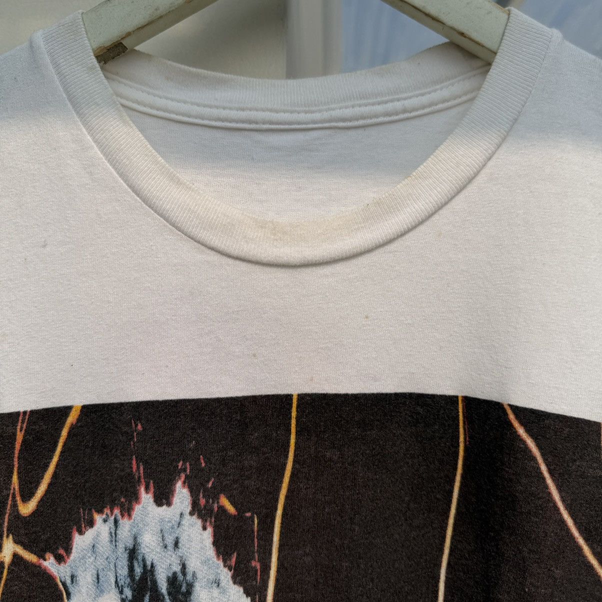 Band Tees Pearl Jam Threadworm Double Sided Band T-Shirt Size US S / EU 44-46 / 1 - 4 Thumbnail