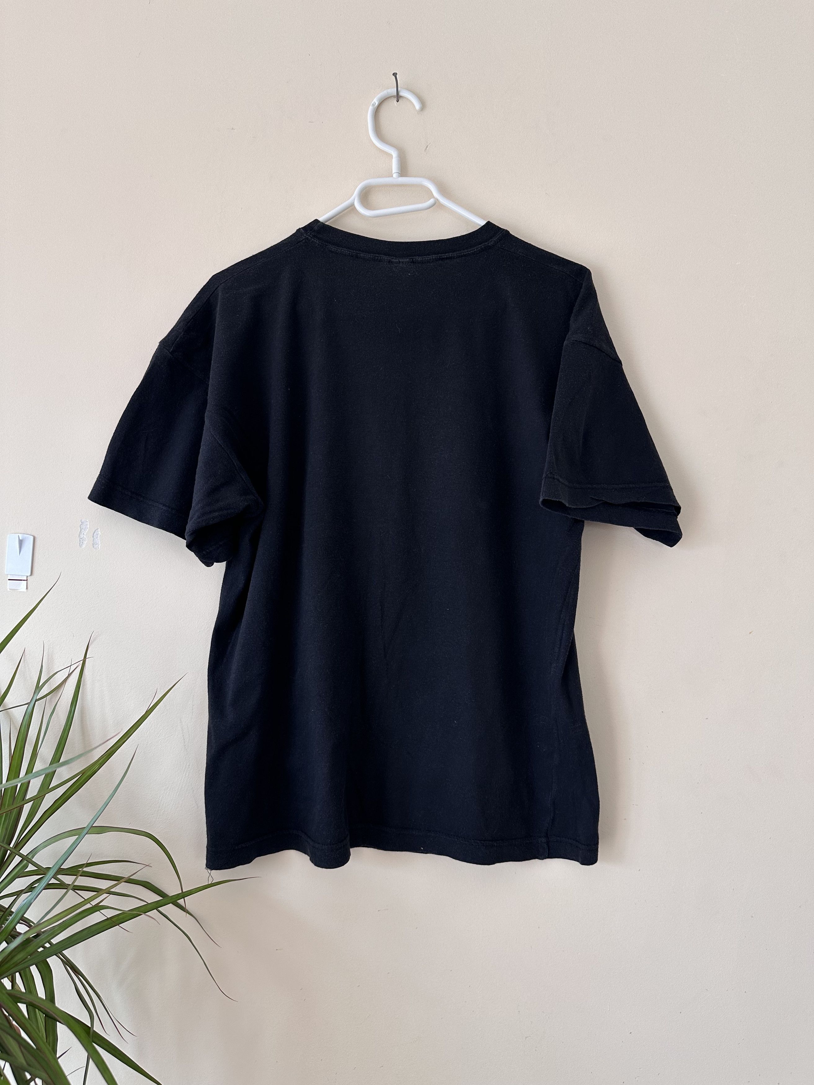 Band Tees × Vintage Rare vintage U2 Zoo Tour Berlin underground tee Size US S / EU 44-46 / 1 - 6 Thumbnail
