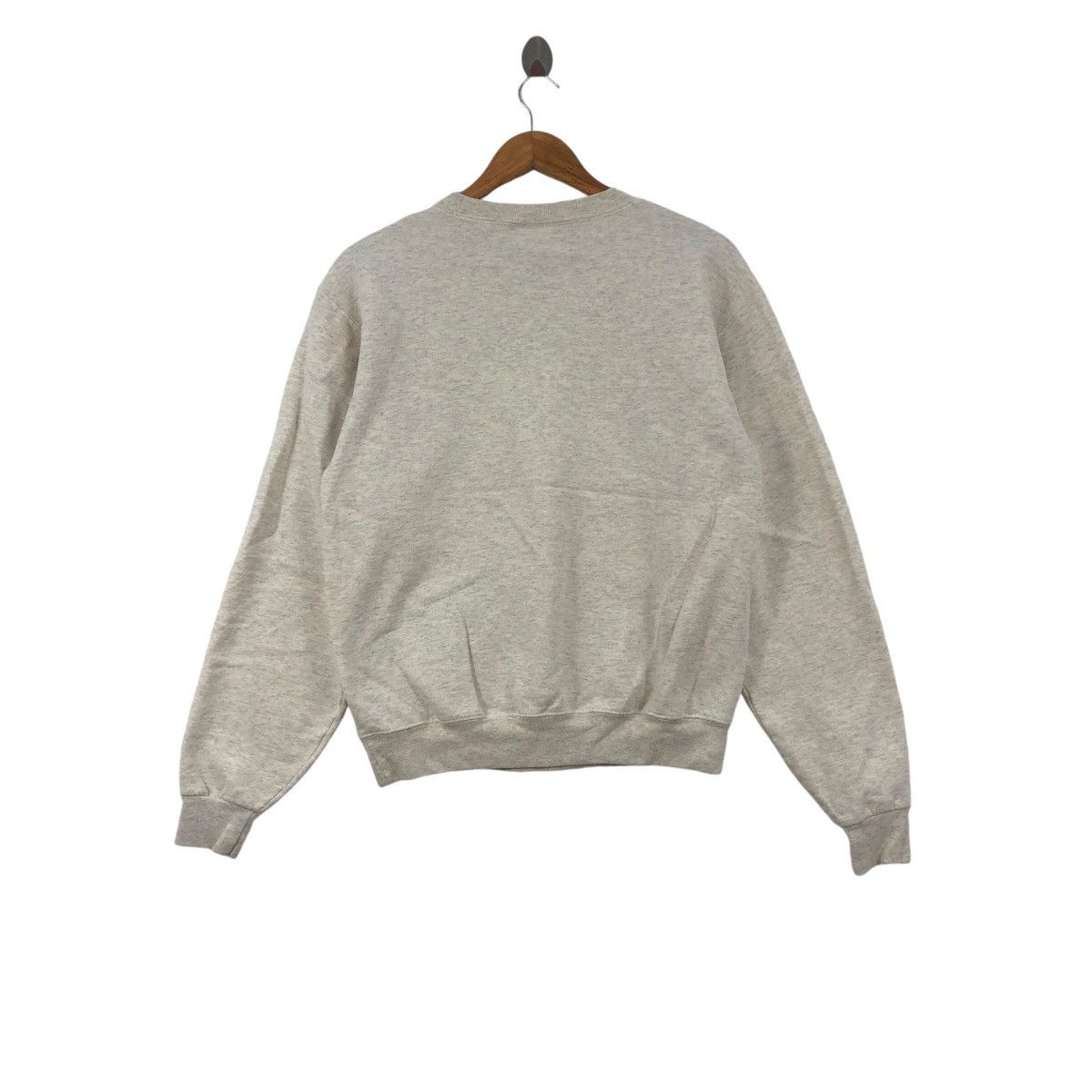 Champion Vintage CHAMPION USA Reverse Weave Csulb Crewneck Sweatshirt Size US M / EU 48-50 / 2 - 3 Thumbnail