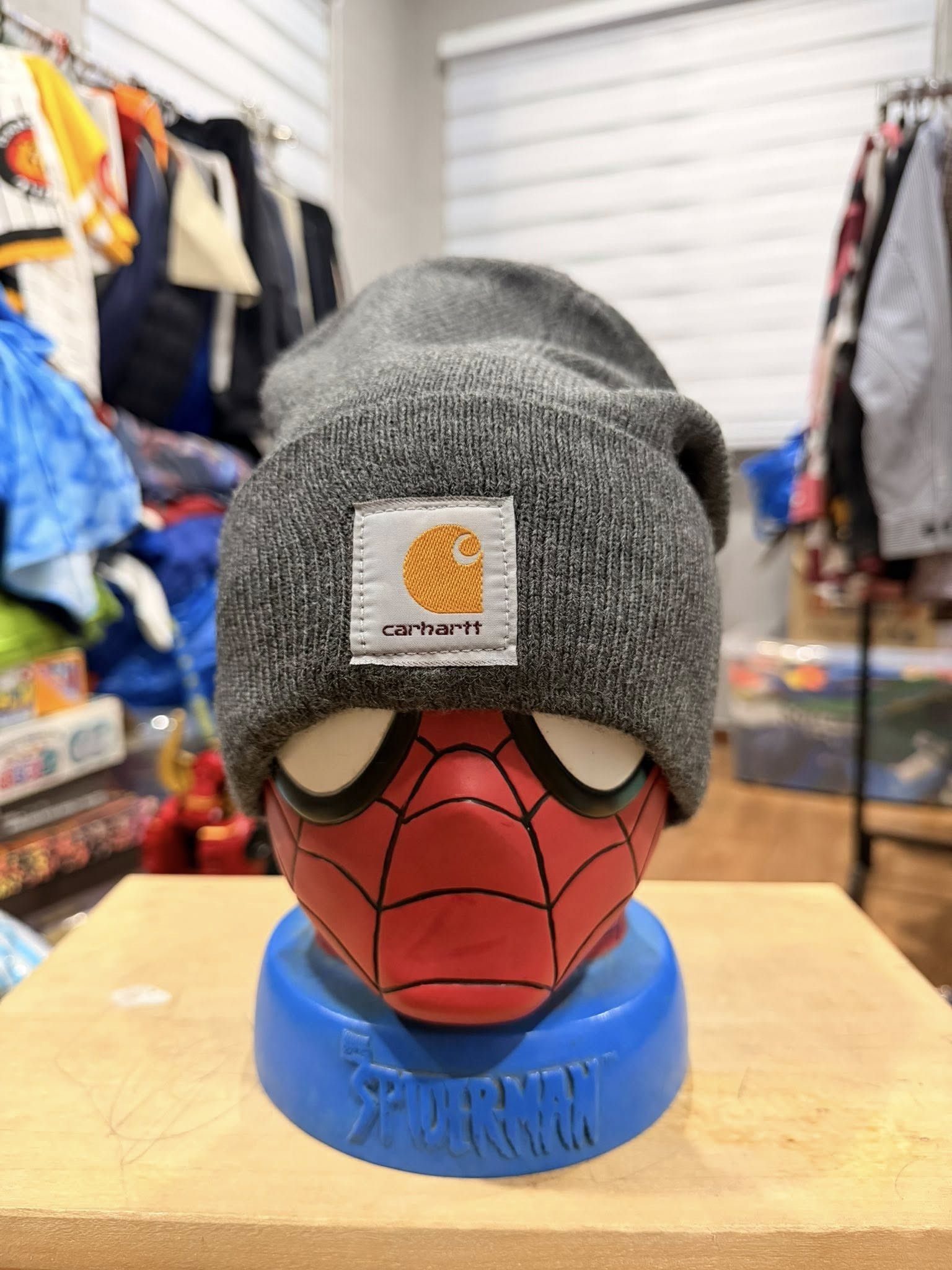 Carhartt carhartt snow cap usa made Size ONE SIZE - 1 Thumbnail