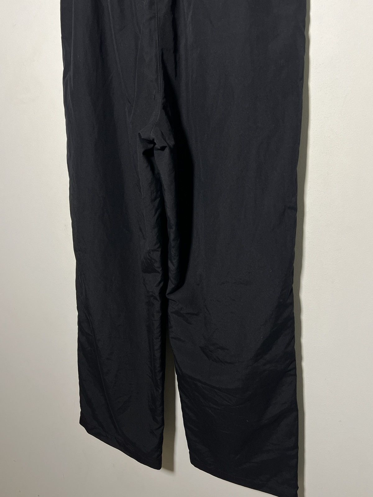 Seditionaries Bundeswehr Black Training Pants Size US 34 / EU 50 - 12 Thumbnail