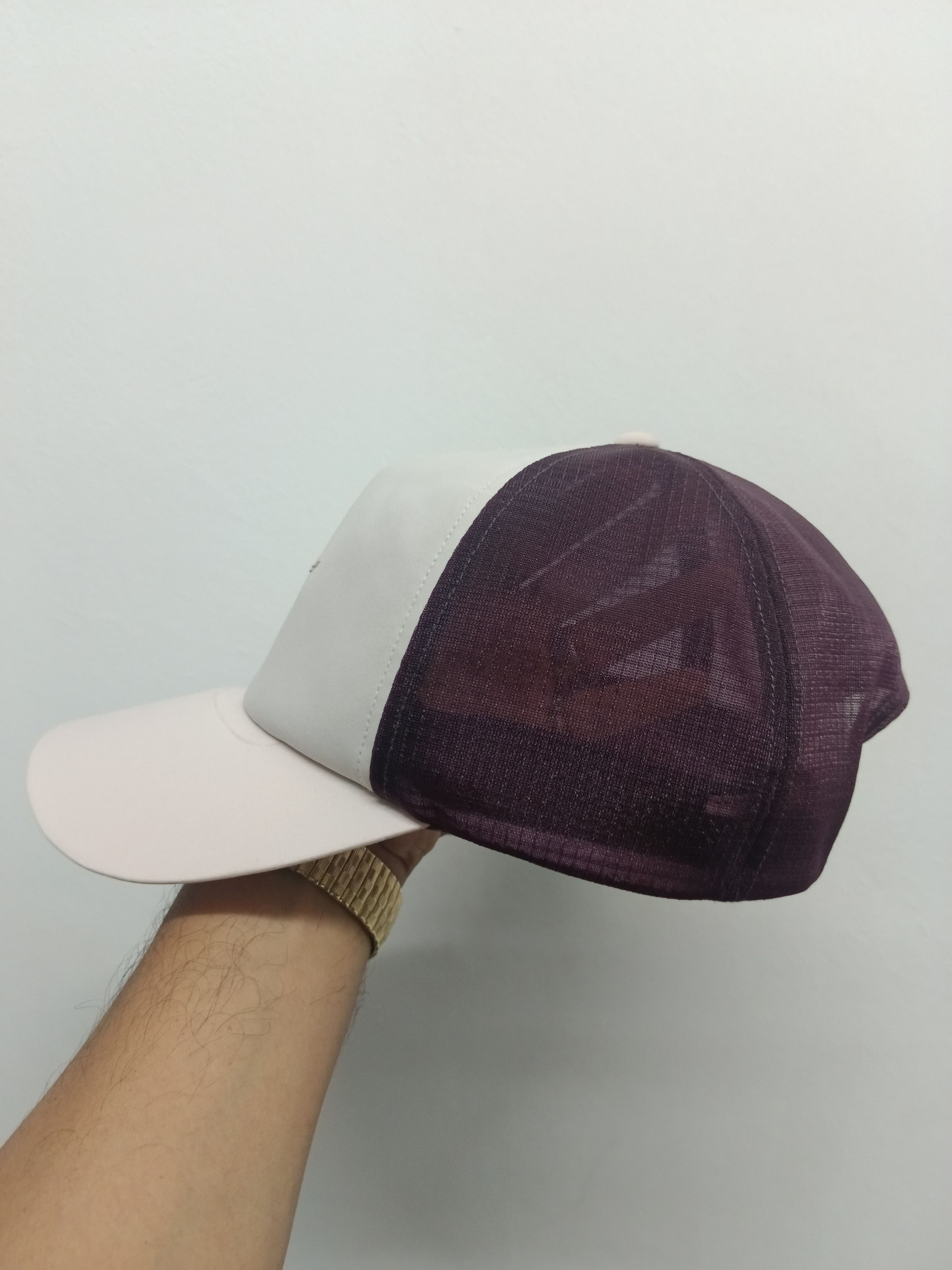 Arc'teryx Arc'teryx Trucker Hat Size ONE SIZE - 3 Thumbnail