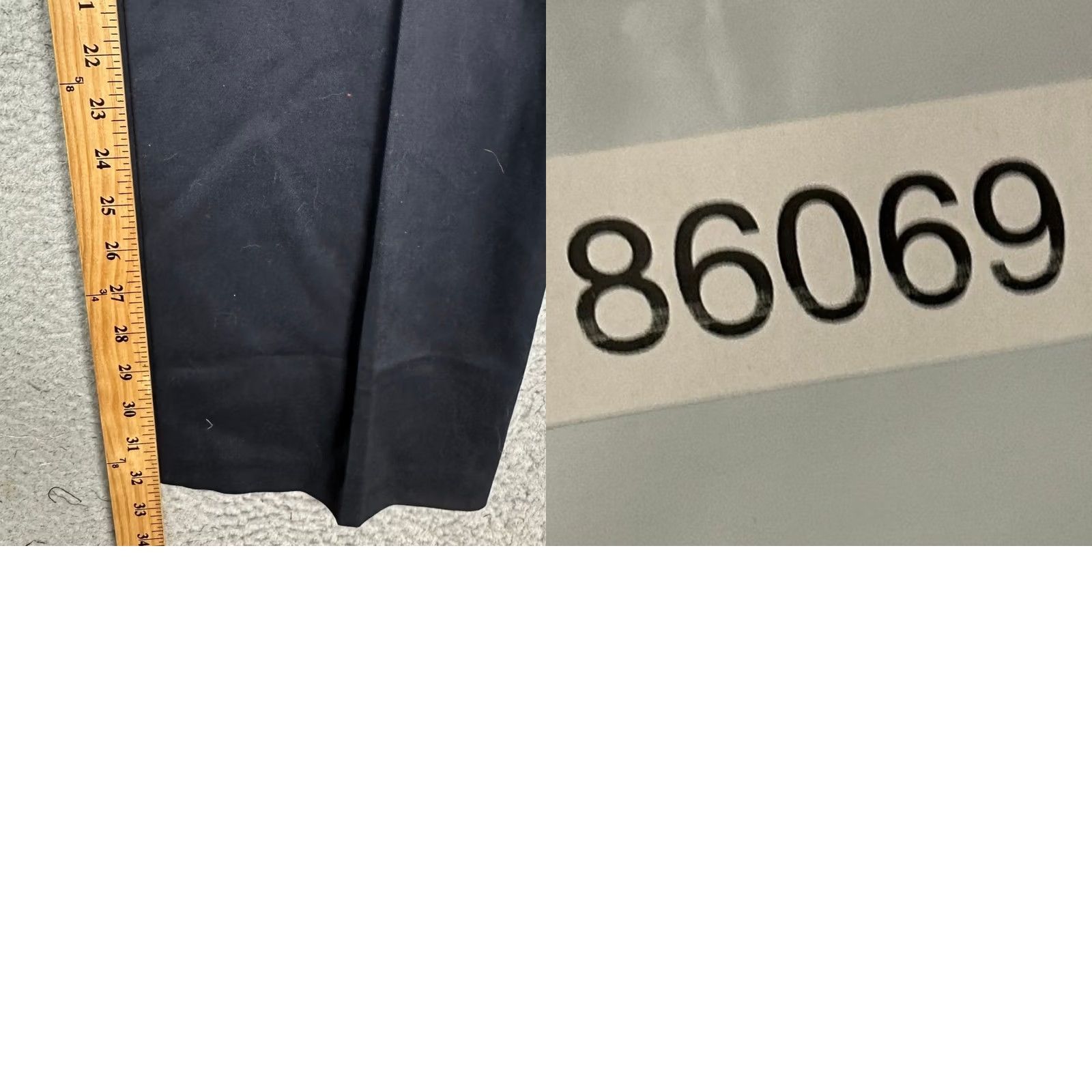 Dockers VINTAGE N/A Size US 38 / EU 54 - 8 Thumbnail
