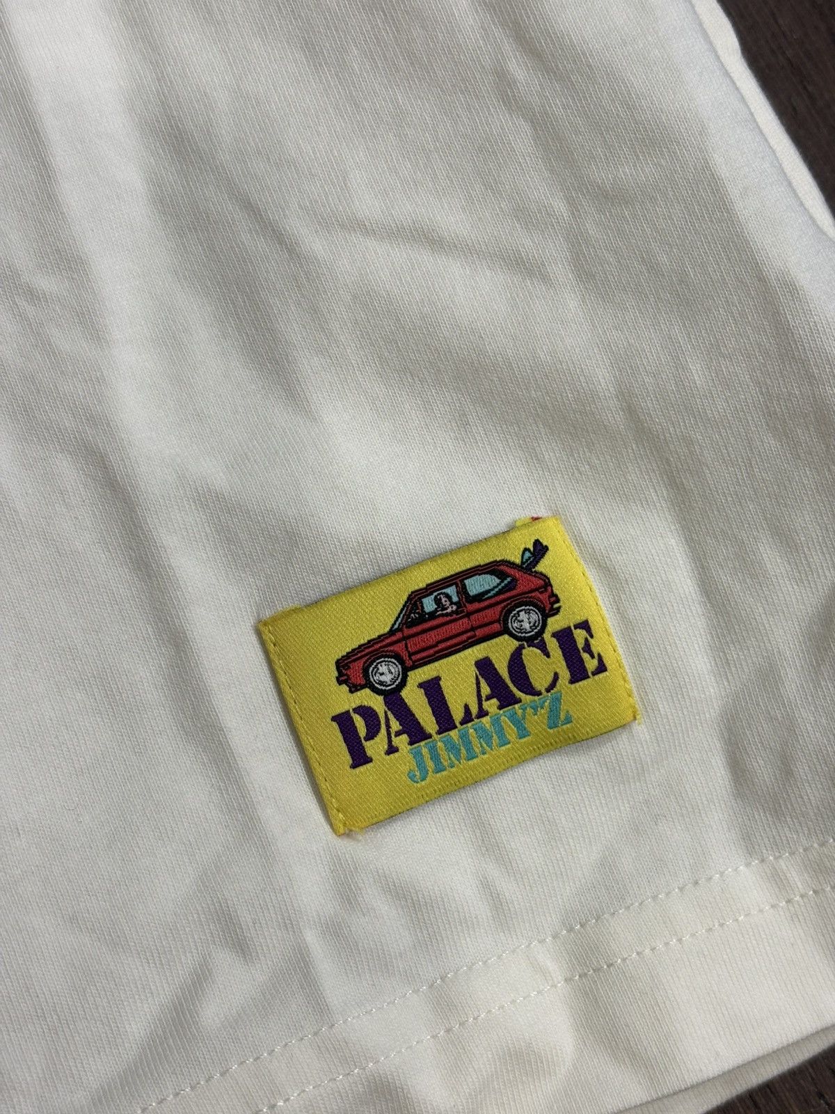 Palace Jimmyz X Palace LS Size US XL / EU 56 / 4 - 4 Thumbnail