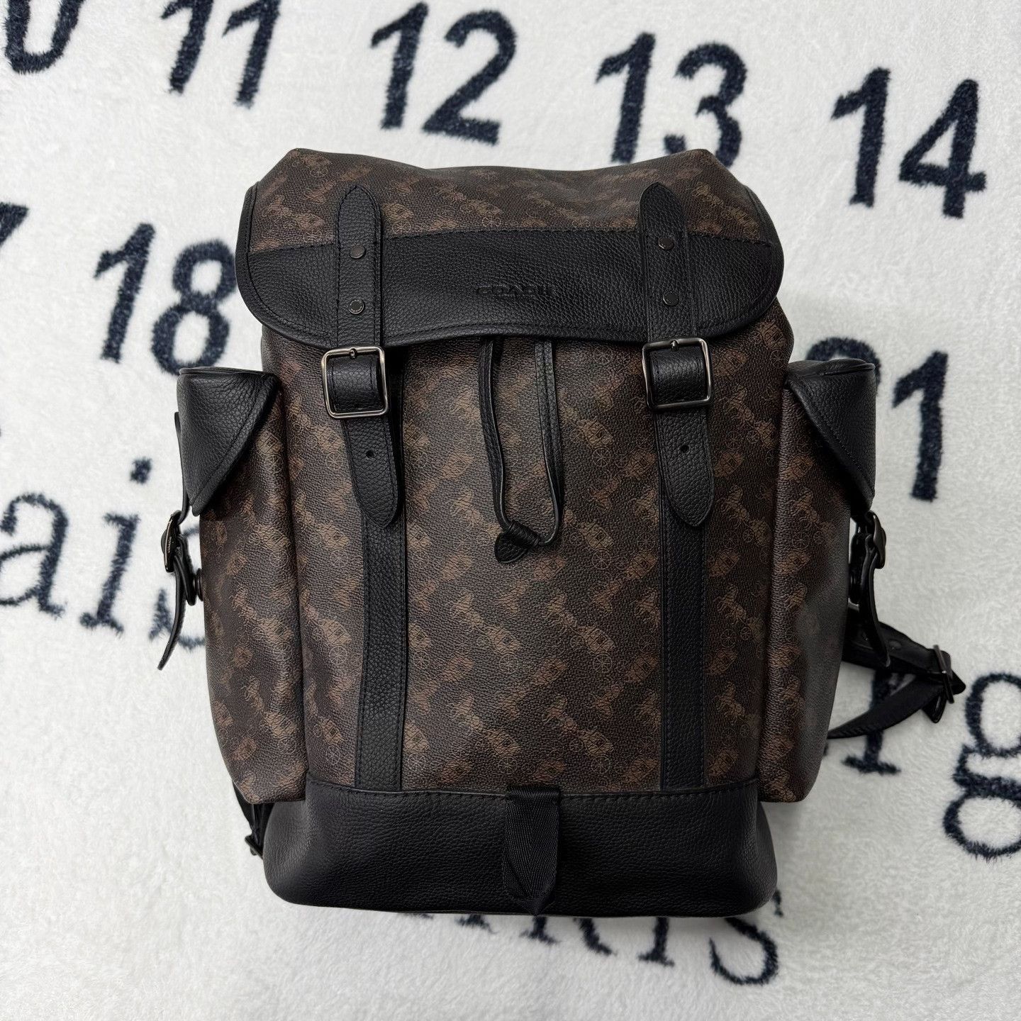 Coach Coach Bag one size Men Size ONE SIZE - 1 Thumbnail