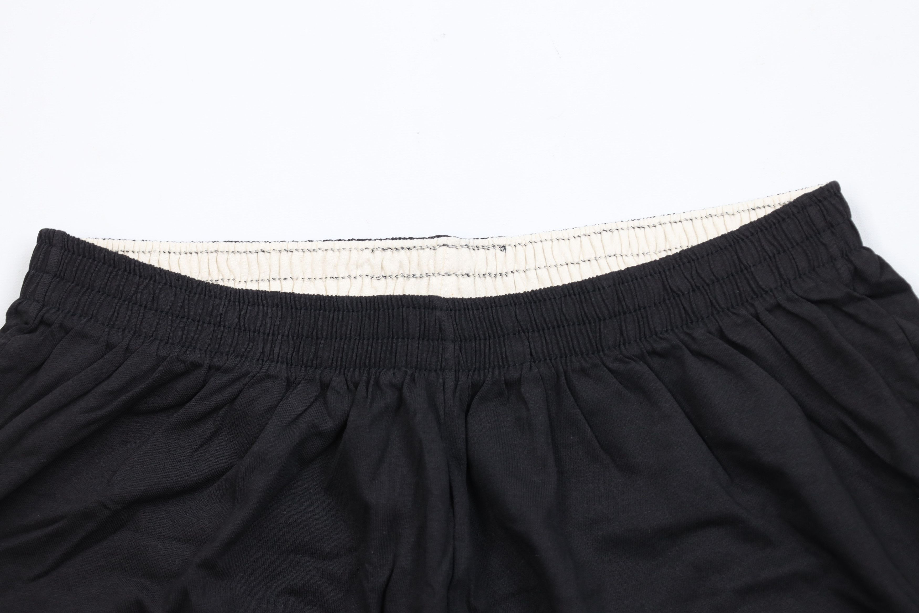 Adidas Deadstock Vintage 90s Adidas Reversible Above Knee Shorts Size US 36 / EU 52 - 2 Thumbnail
