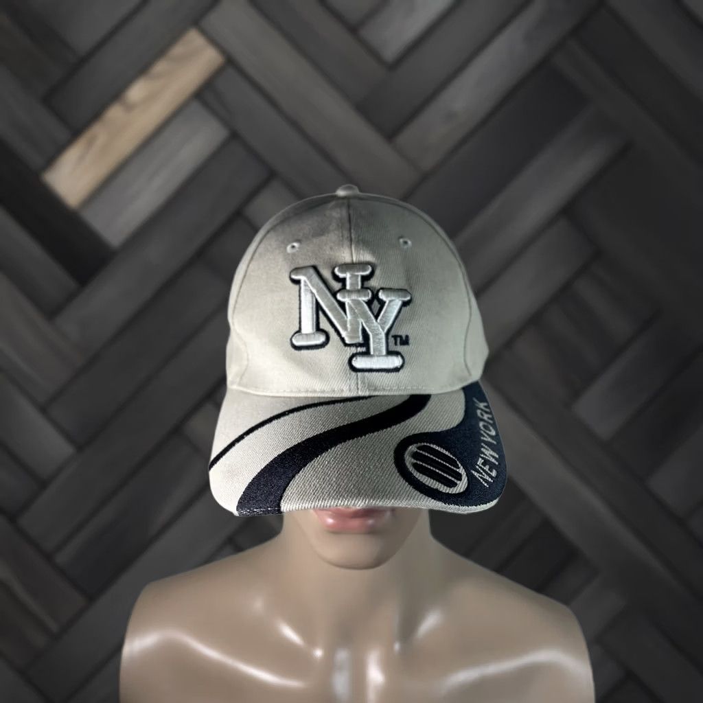 Fantasy newyork スーベニアキャップ Vintage Fantasy Explosion New York Metropolitan Opera Hat Unworn