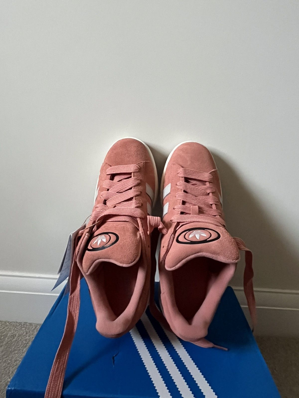Adidas adidas originals campus 00’s Size US 11 / EU 44 - 8 Thumbnail