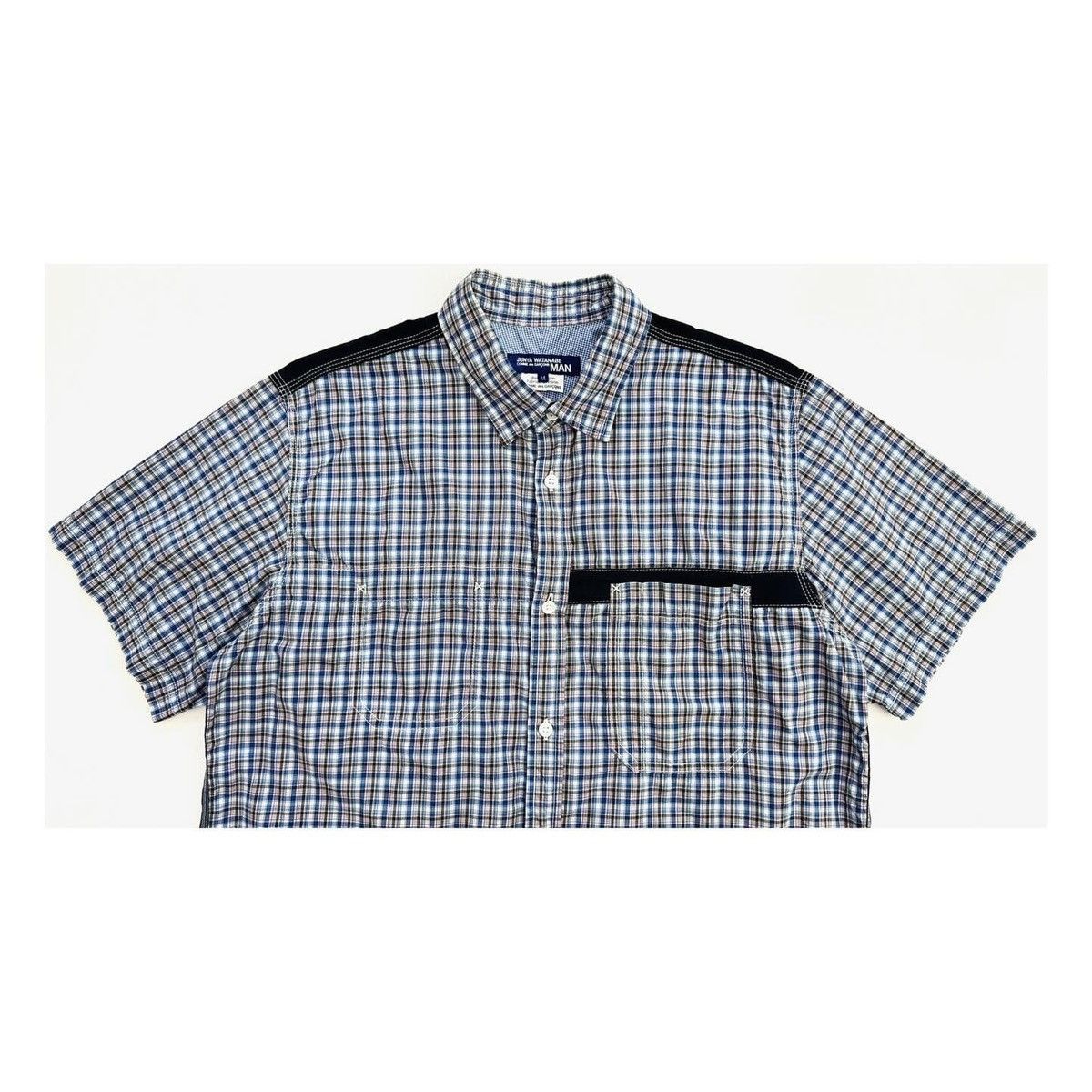 Comme des Garcons × Junya Watanabe Junya watanabe Comme des garcons ad2017 Size US M / EU 48-50 / 2 - 3 Thumbnail