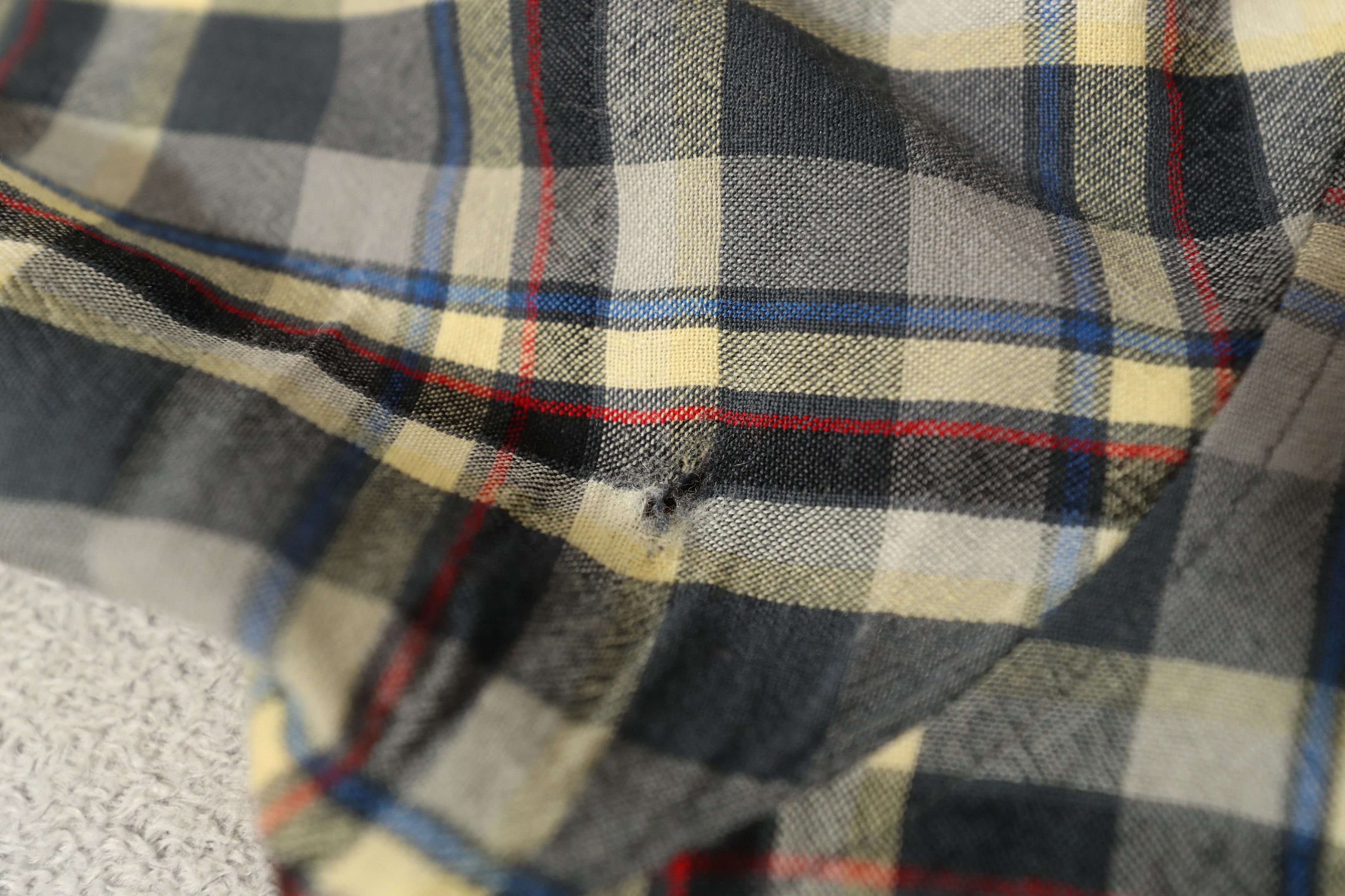 Pendleton Pendleton Green Plaid Flannel (XL) Size US XL / EU 56 / 4 - 12 Thumbnail