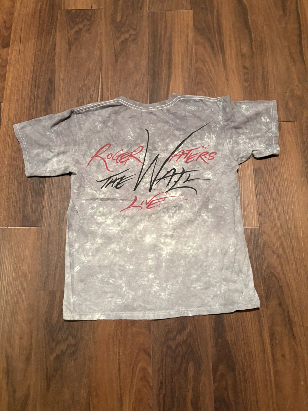Anvil Band tee Size US M / EU 48-50 / 2 - 4 Thumbnail
