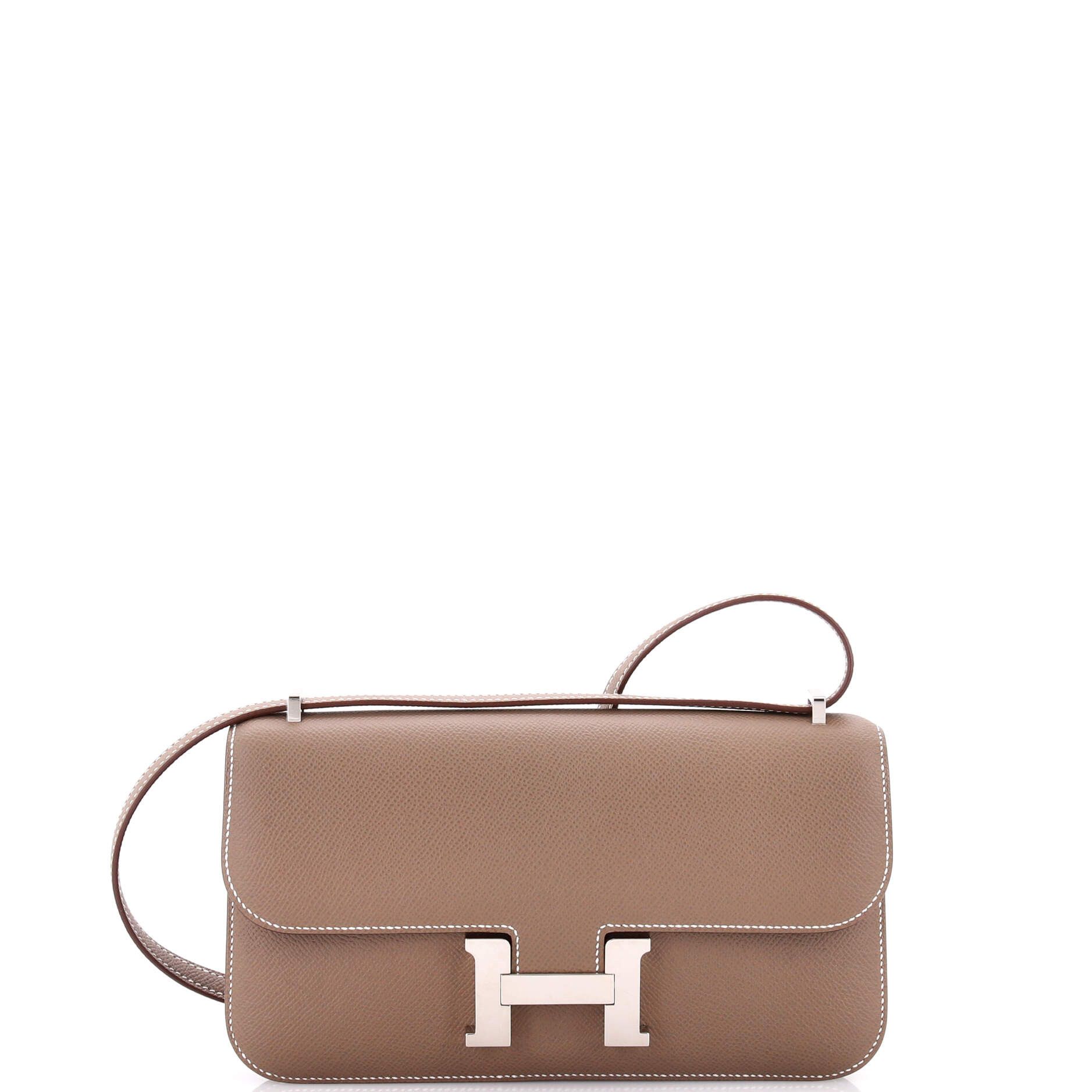 Hermes Constance Elan NM Bag Size ONE SIZE - 1 Thumbnail