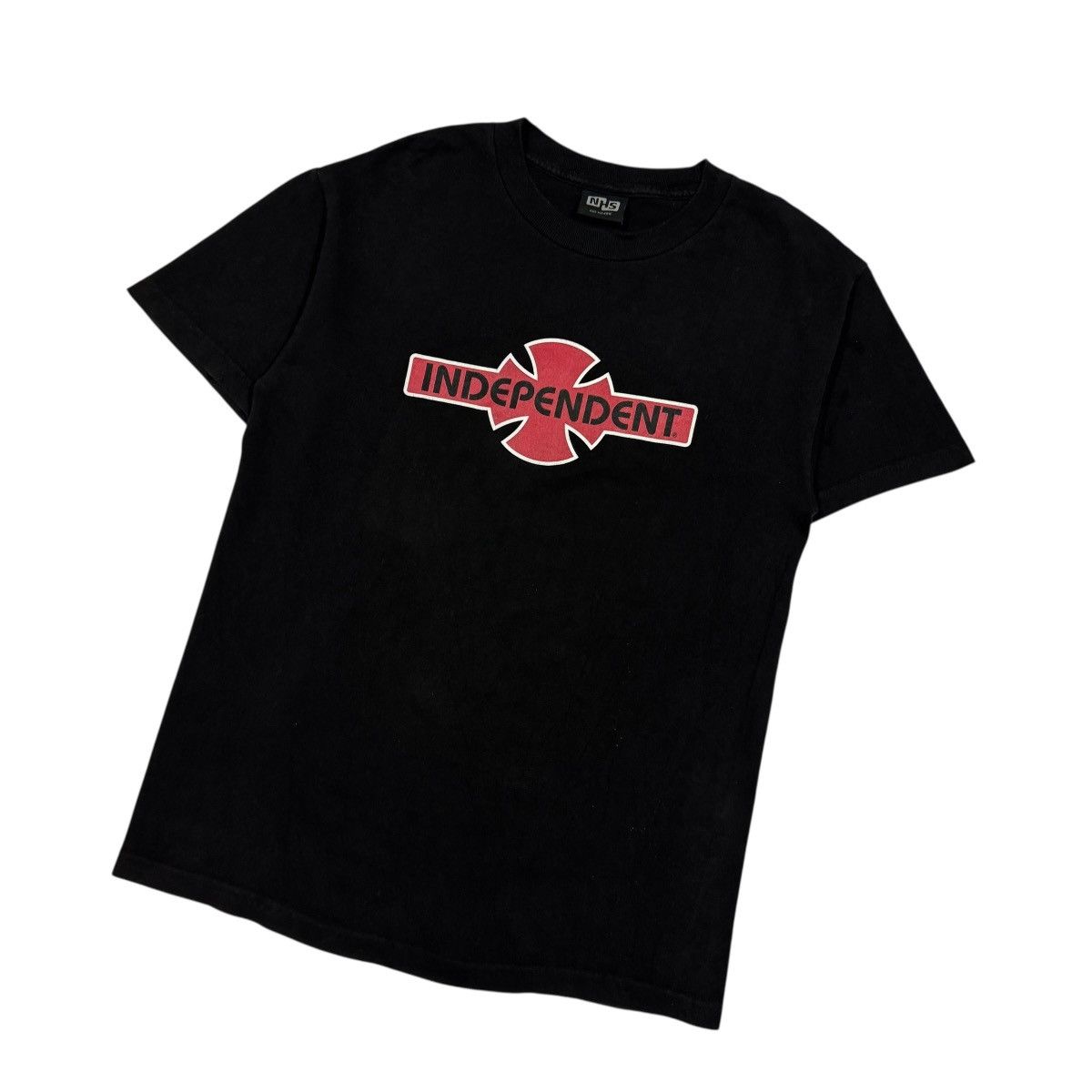 Independent Truck Co. Vtg🔥Y2k Independent Truck & co Og Logo Tee Size US M / EU 48-50 / 2 - 6 Thumbnail