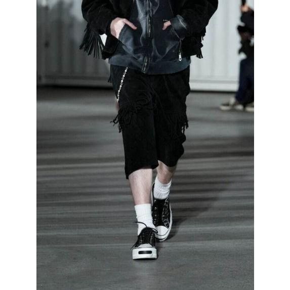 Maison MIHARA YASUHIRO Kamiya Joey Platform Sneaker Mega Bumper size 42 Size US 9 / EU 42 - 6 Thumbnail