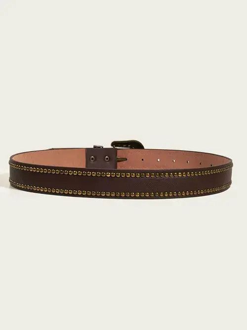 VIBE Streetwear Rock Belt Size ONE SIZE - 3 Thumbnail