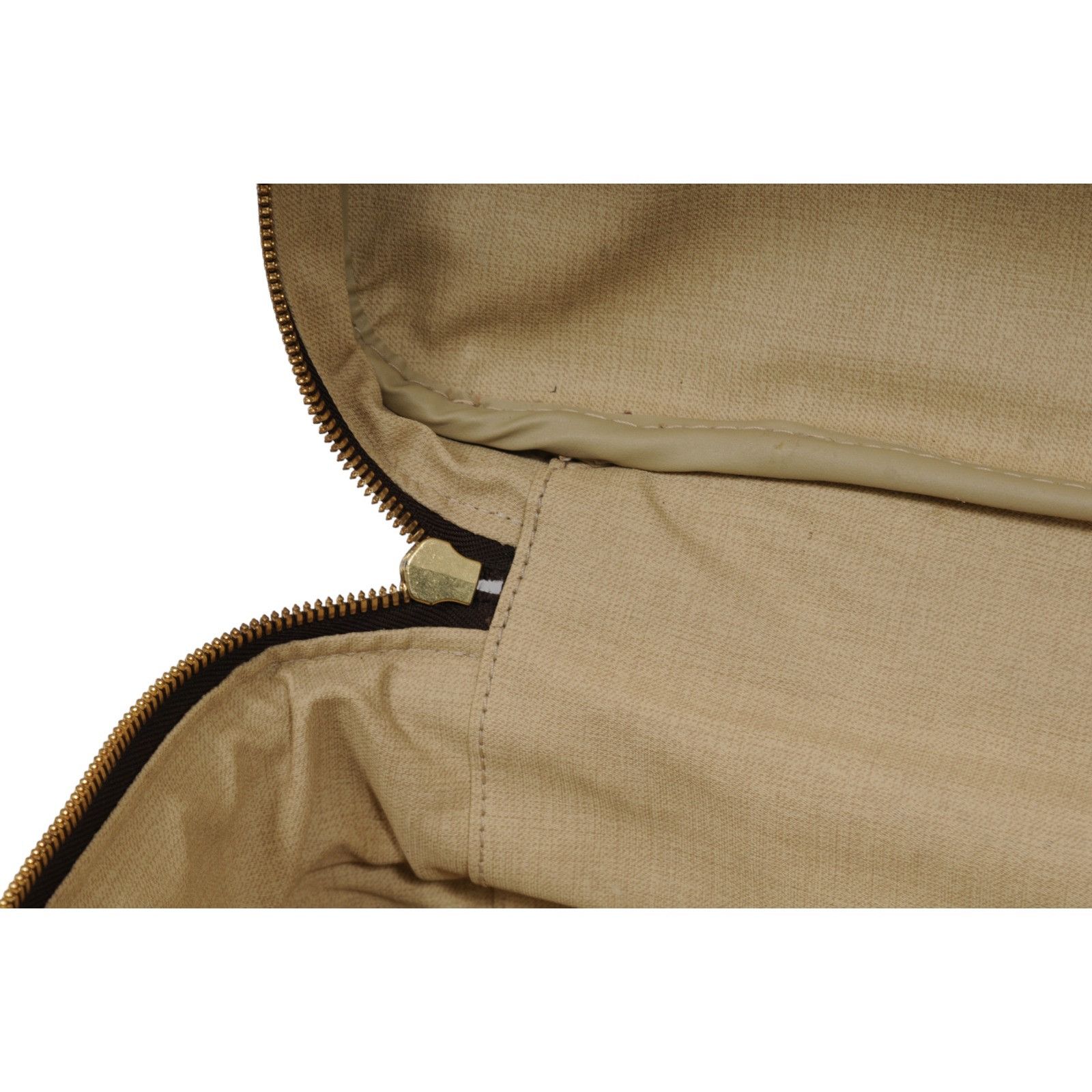Louis Vuitton Satellite 65 Brown Monogram Suitcase Travel Luggage Size ONE SIZE - 21 Thumbnail