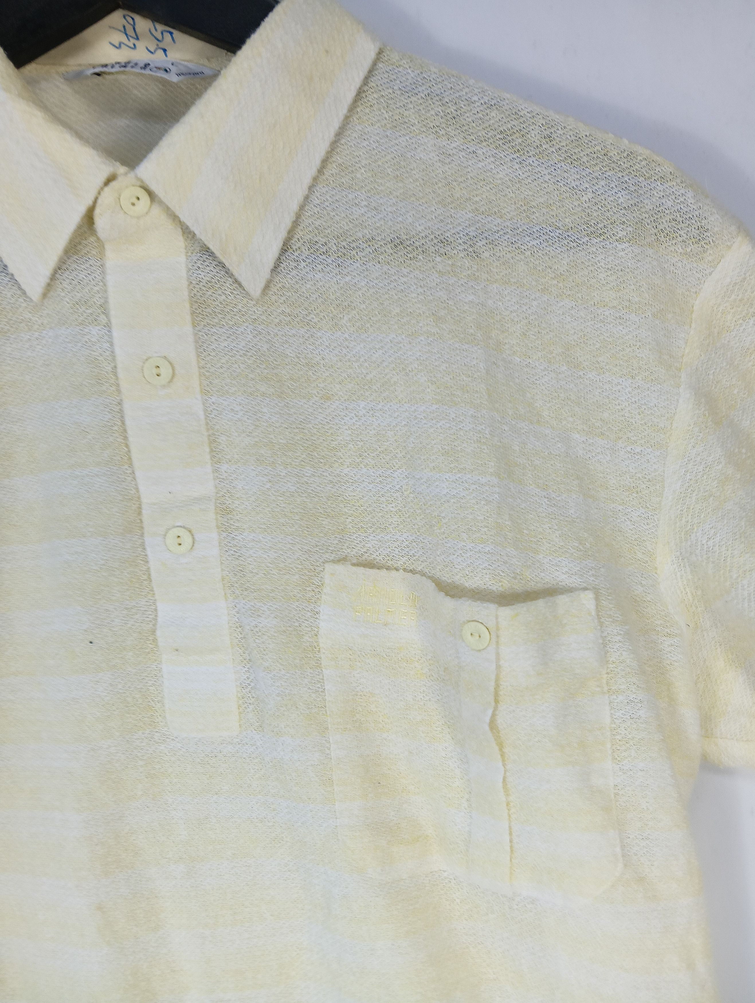 Other arnold palmer vintage tee colar renown Size US M / EU 48-50 / 2 - 3 Thumbnail