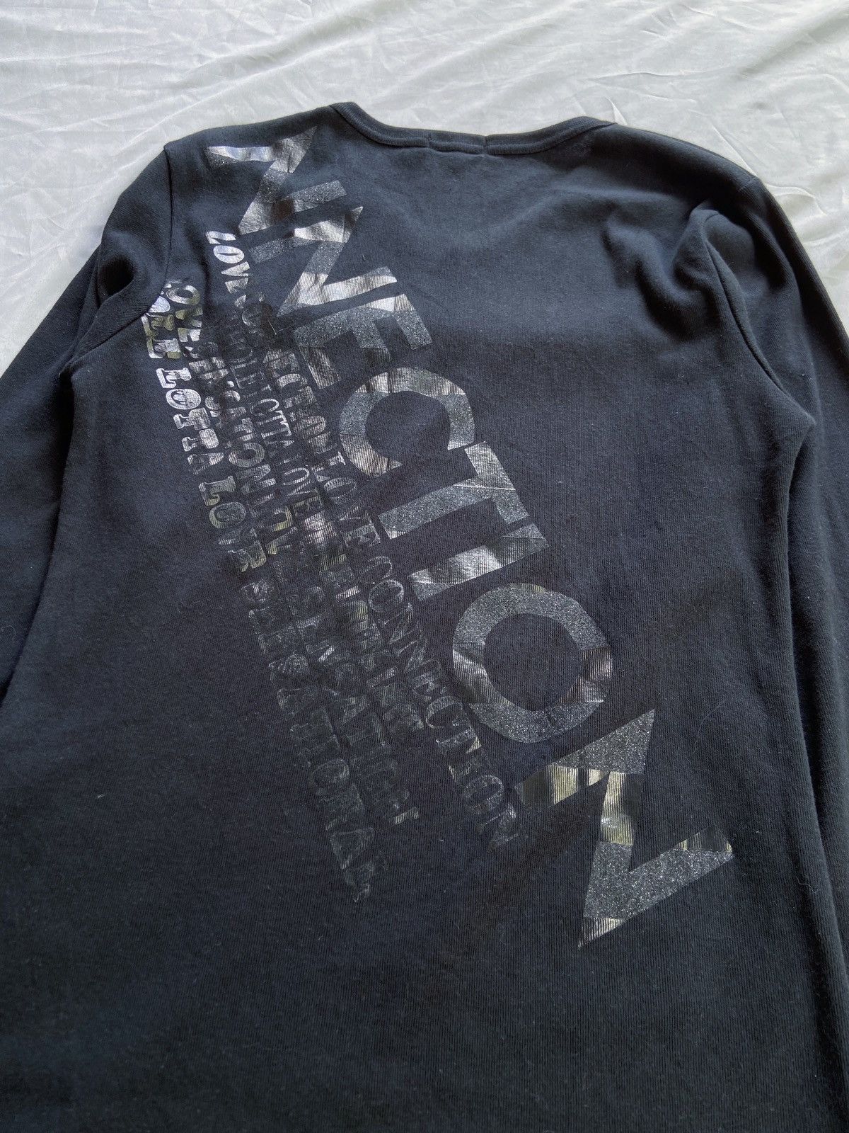 In The Attic LOVERS GROWTH IN THE ATTIC LONG SLEEVE Size US M / EU 48-50 / 2 - 12 Thumbnail