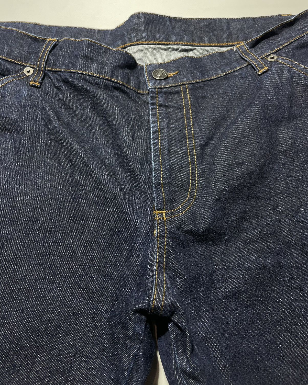 Salvatore Ferragamo Salvatore Ferragamo Jeans Pants Size US 44 / EU 60 - 11 Thumbnail