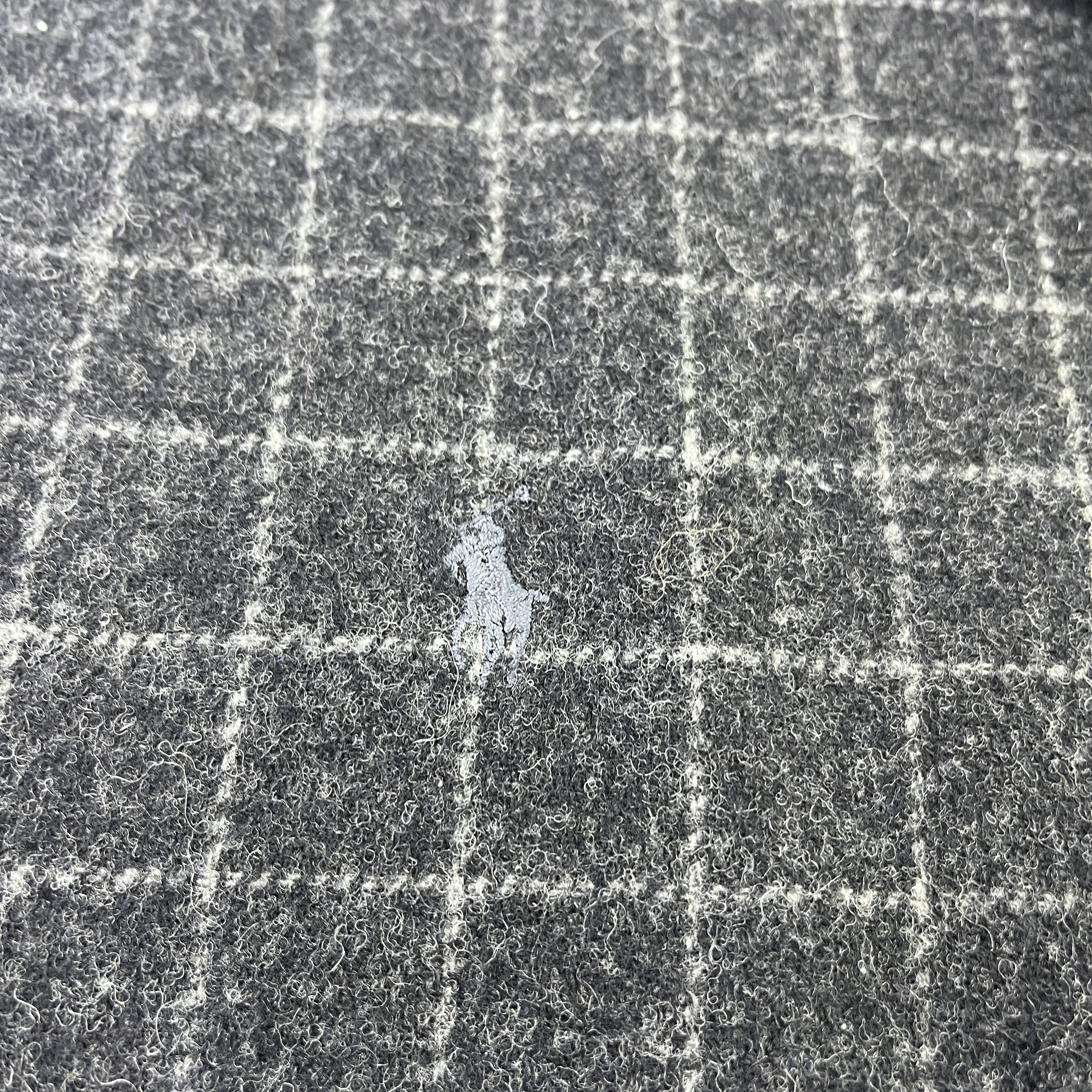 Polo Ralph Lauren × Vintage Polo Ralph Lauren Scarf / Muffler / Neckwear T783 Size ONE SIZE - 6 Thumbnail