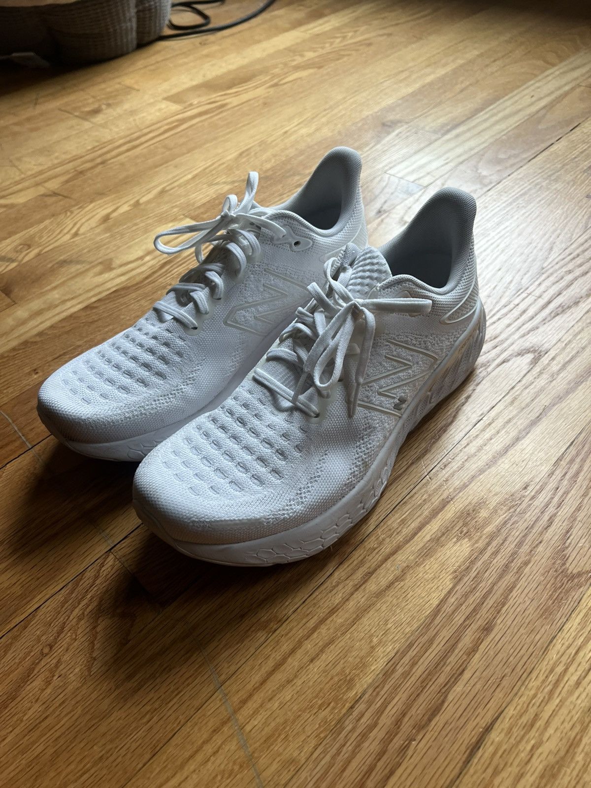 New Balance New balance running shoes Size US 10.5 / EU 43-44 - 3 Thumbnail