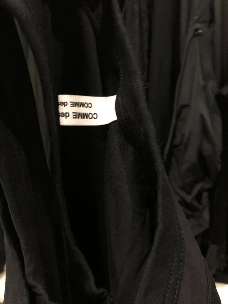 Comme des Garcons Comme des Garcons Vest dress Size S / US 4 / IT 40 - 5 Thumbnail