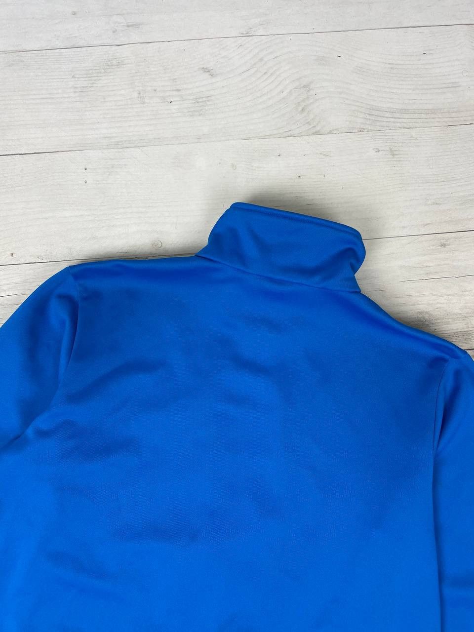Adidas Vintage Adidas Track Jacket Sriped Y2K Balenciaga style Size US M / EU 48-50 / 2 - 17 Thumbnail