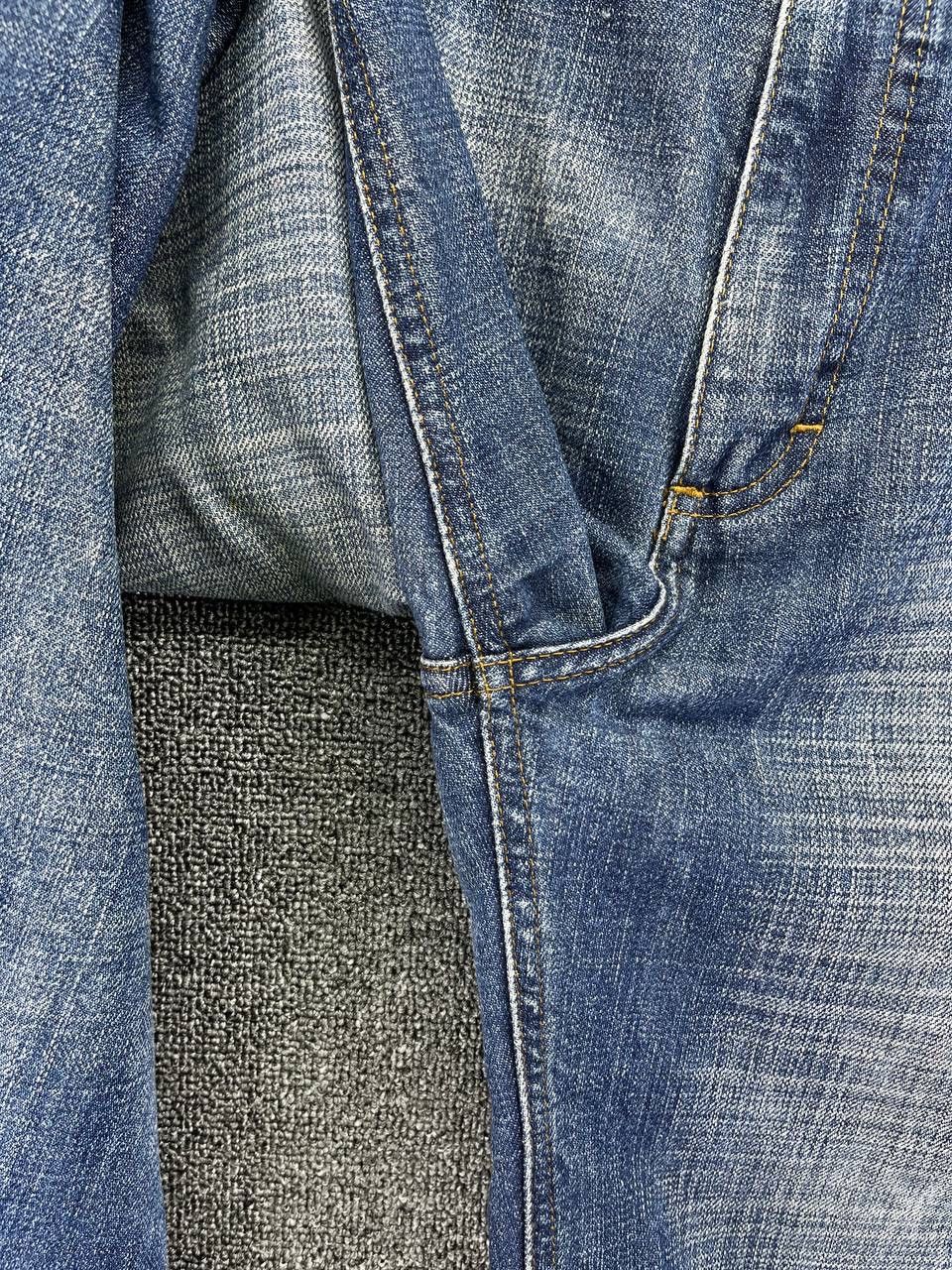 Lee Vintage Lee Rare Design Jeans Denim Pants Size US 36 / EU 52 - 14 Thumbnail