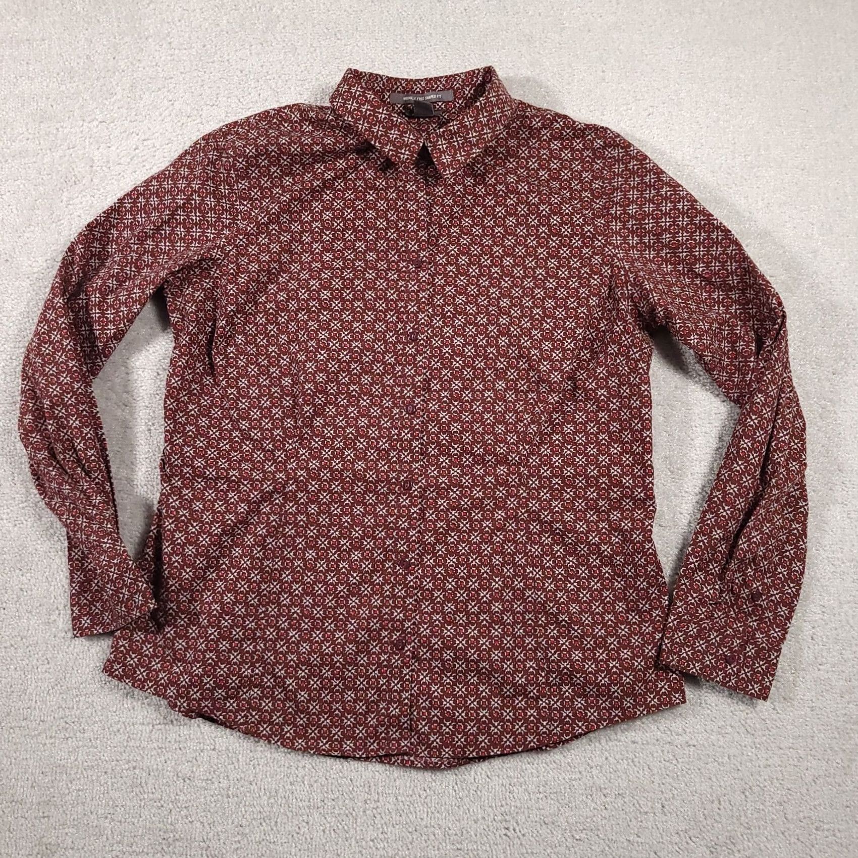 Eddie Bauer VINTAGE not included; cannot add. Size L / US 10 / IT 46 - 2 Thumbnail