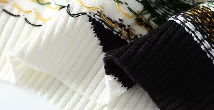 Japanese Brand × Vintage Vintage Knit Sweater Mens Hip Hop Pullover Size US XL / EU 56 / 4 - 3 Thumbnail