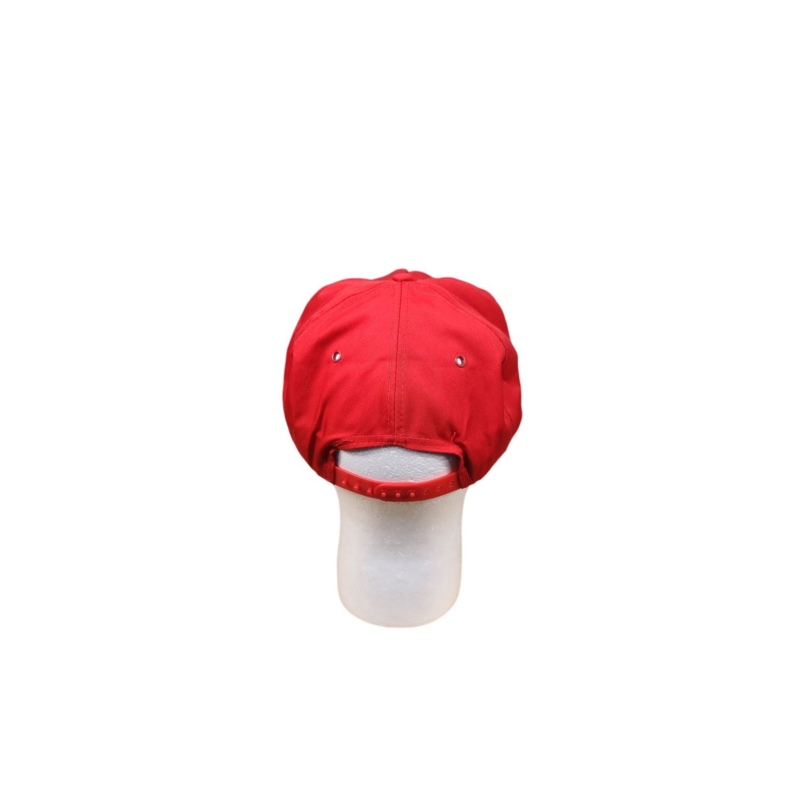 Other Vintage Coca Cola Rope Hat NWOT Size ONE SIZE - 4 Thumbnail