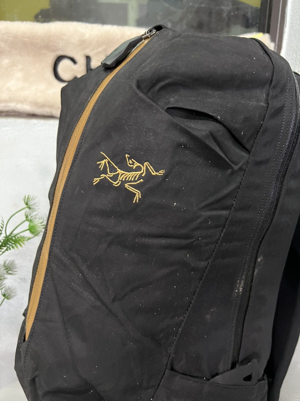 Arc'teryx Arcteryx ARRO 22 Backpack Size ONE SIZE - 5 Thumbnail
