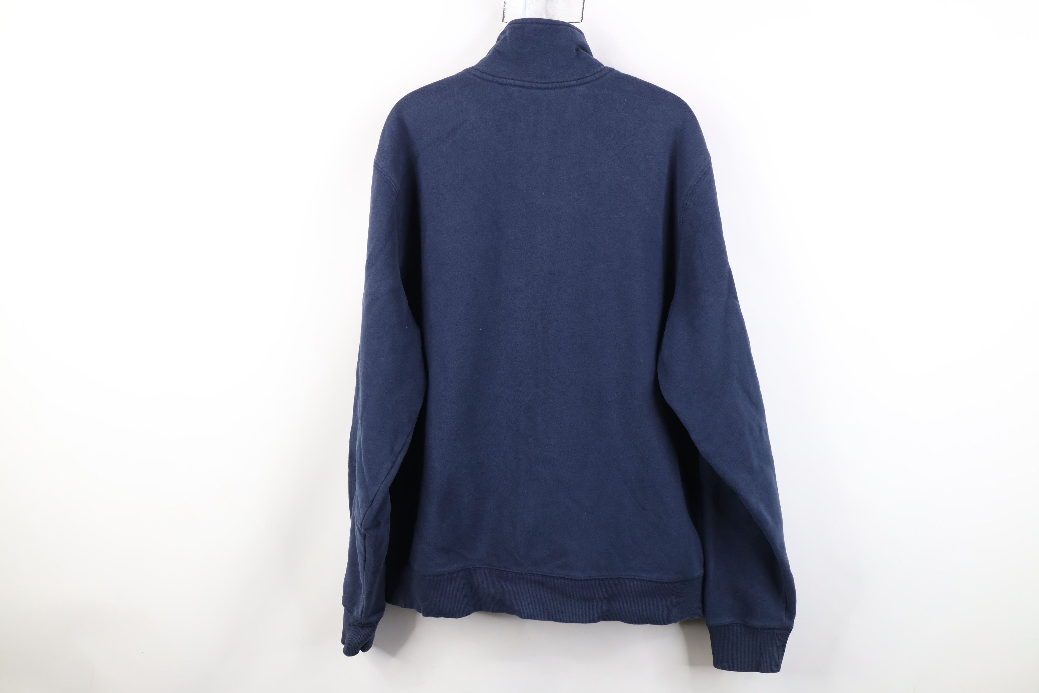 Nike Nike University of Toledo Football Zip Sweatshirt Jacket Size US L / EU 52-54 / 3 - 14 Thumbnail