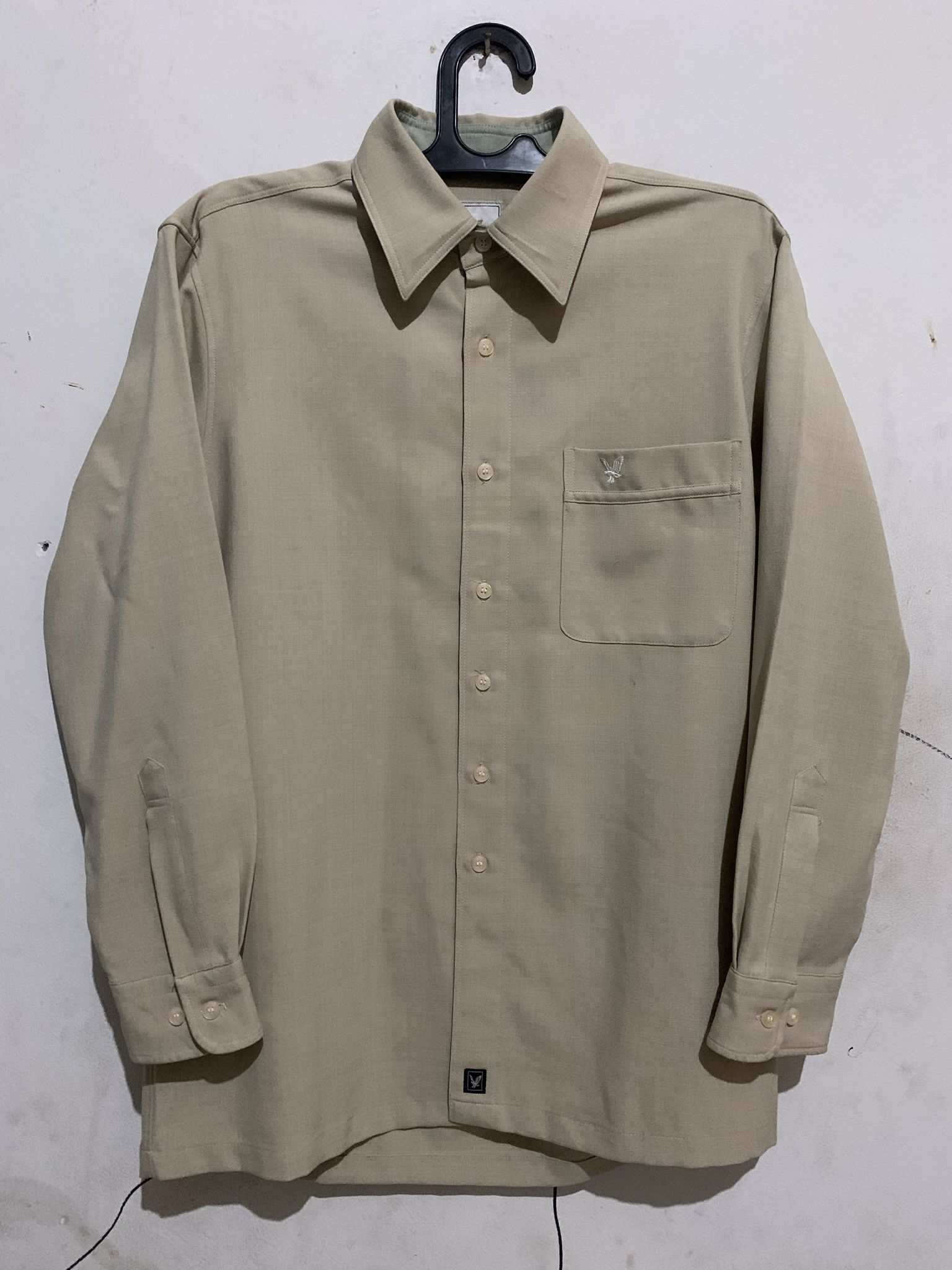 Lyle & Scott Lyle & Scott Classic Editon Vintage Size US M / EU 48-50 / 2 - 2 Thumbnail