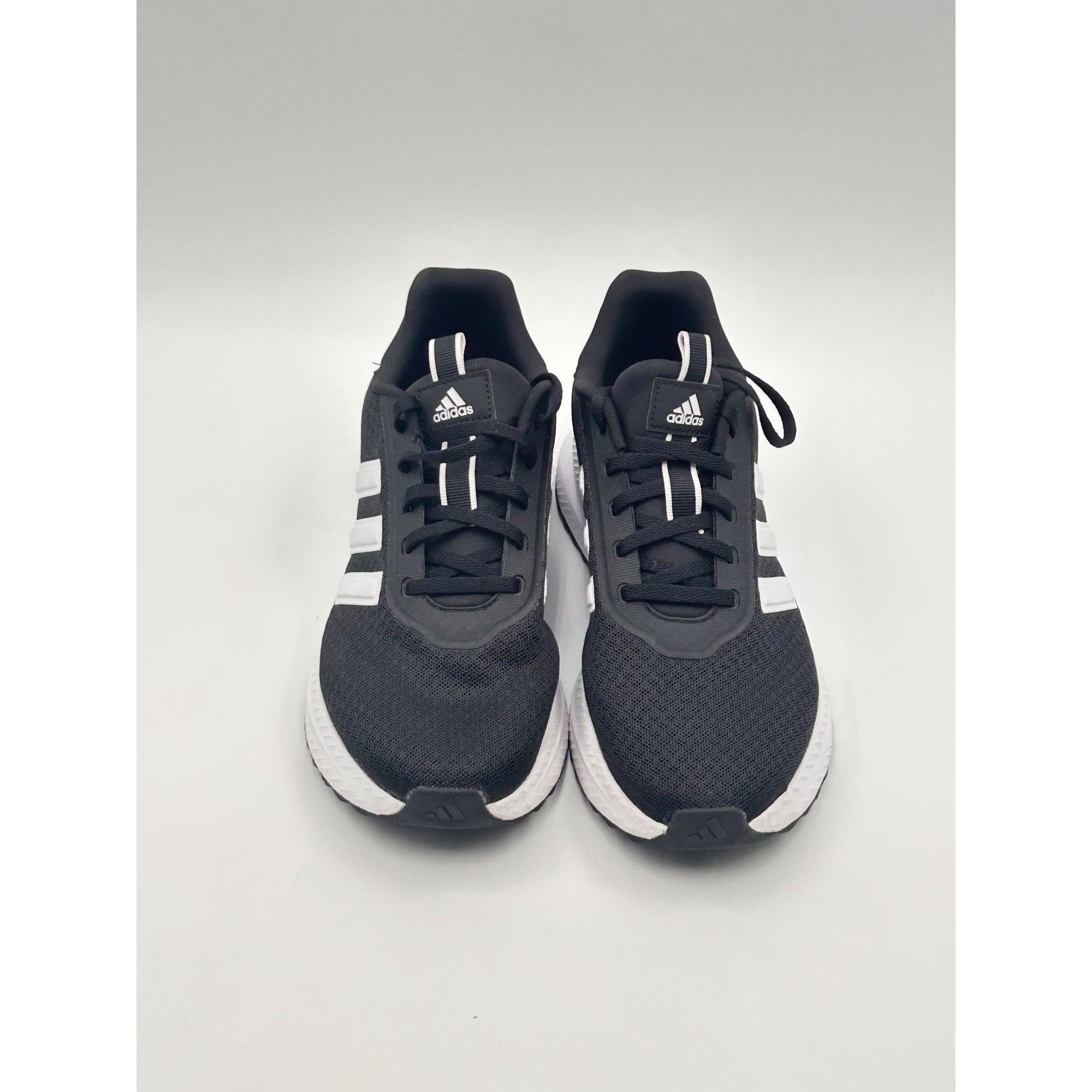 Adidas Adidas X_PLRPATH Women’s 7.5 Black White Cloudfoam Running S Size US 7.5 / IT 37.5 - 2 Thumbnail