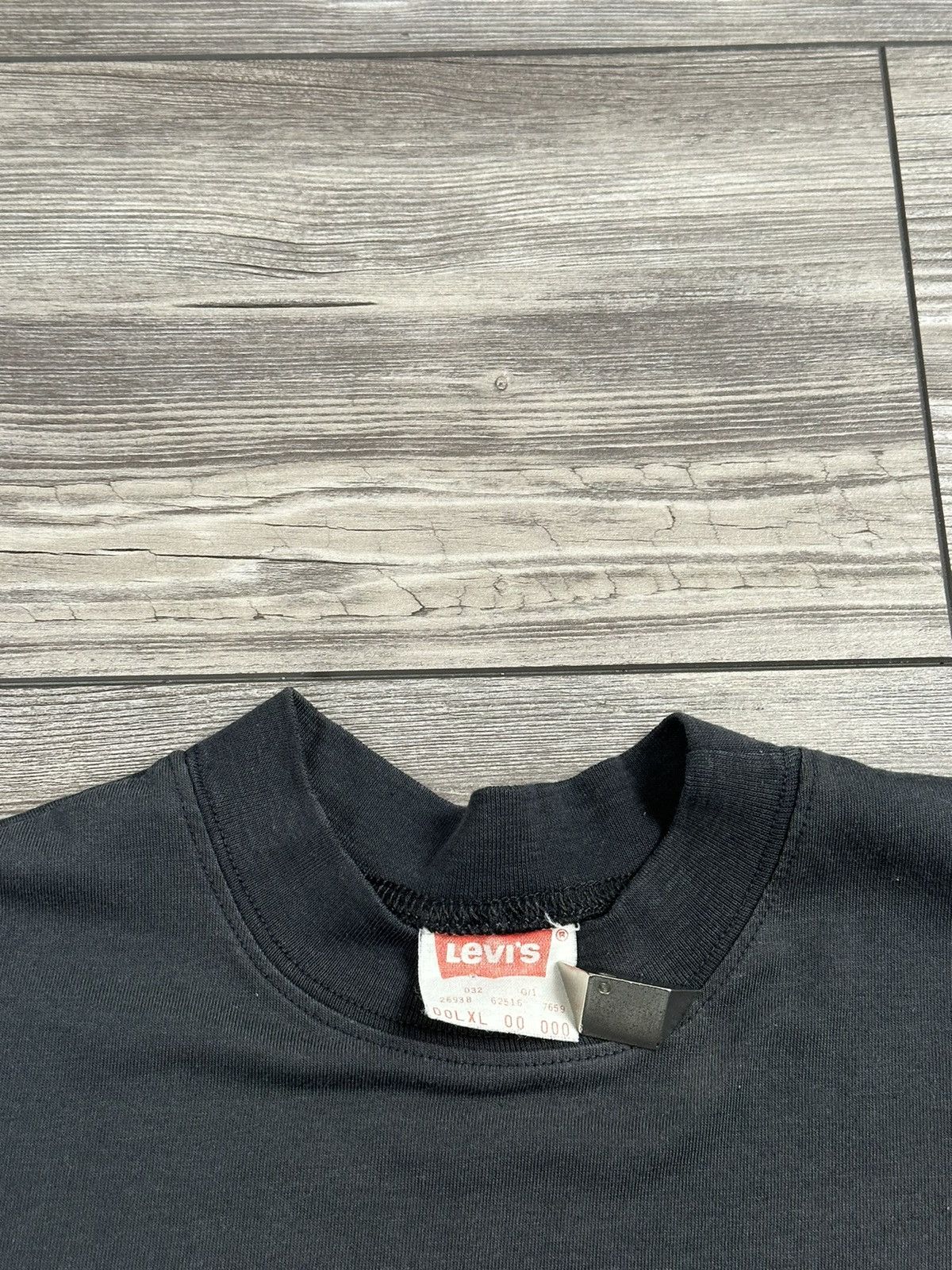 Levi's Vintage Levi’s Boys T Shirt Size US M / EU 48-50 / 2 - 5 Thumbnail