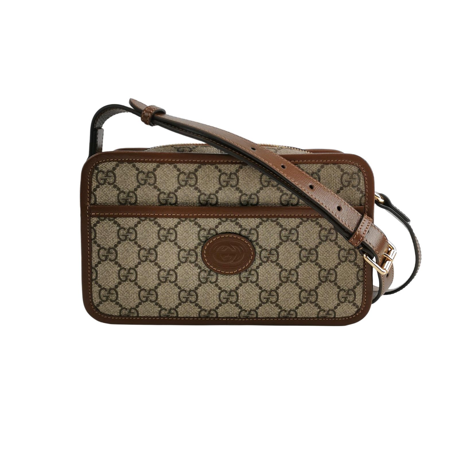 Gucci Gucci Women os Crossbody Bags Size ONE SIZE - 1 Thumbnail
