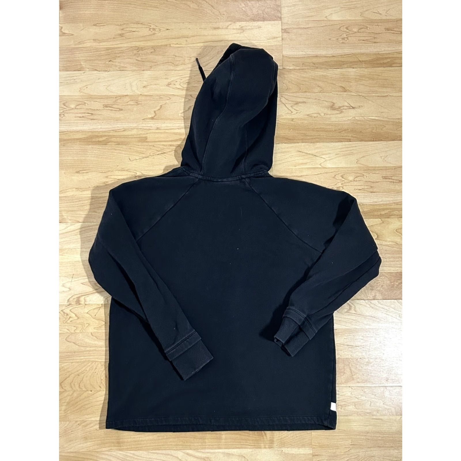Under Armour Under Armour Hoodie Womens Black High Neck Medium Size M / US 6-8 / IT 42-44 - 4 Thumbnail