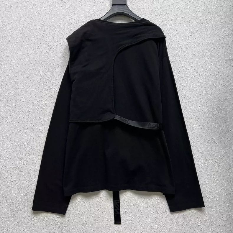 Louis Vuitton LOUIS VUITTON size 4l Tactical Vest Strap long sleeves 250 Size US M / EU 48-50 / 2 - 2 Thumbnail