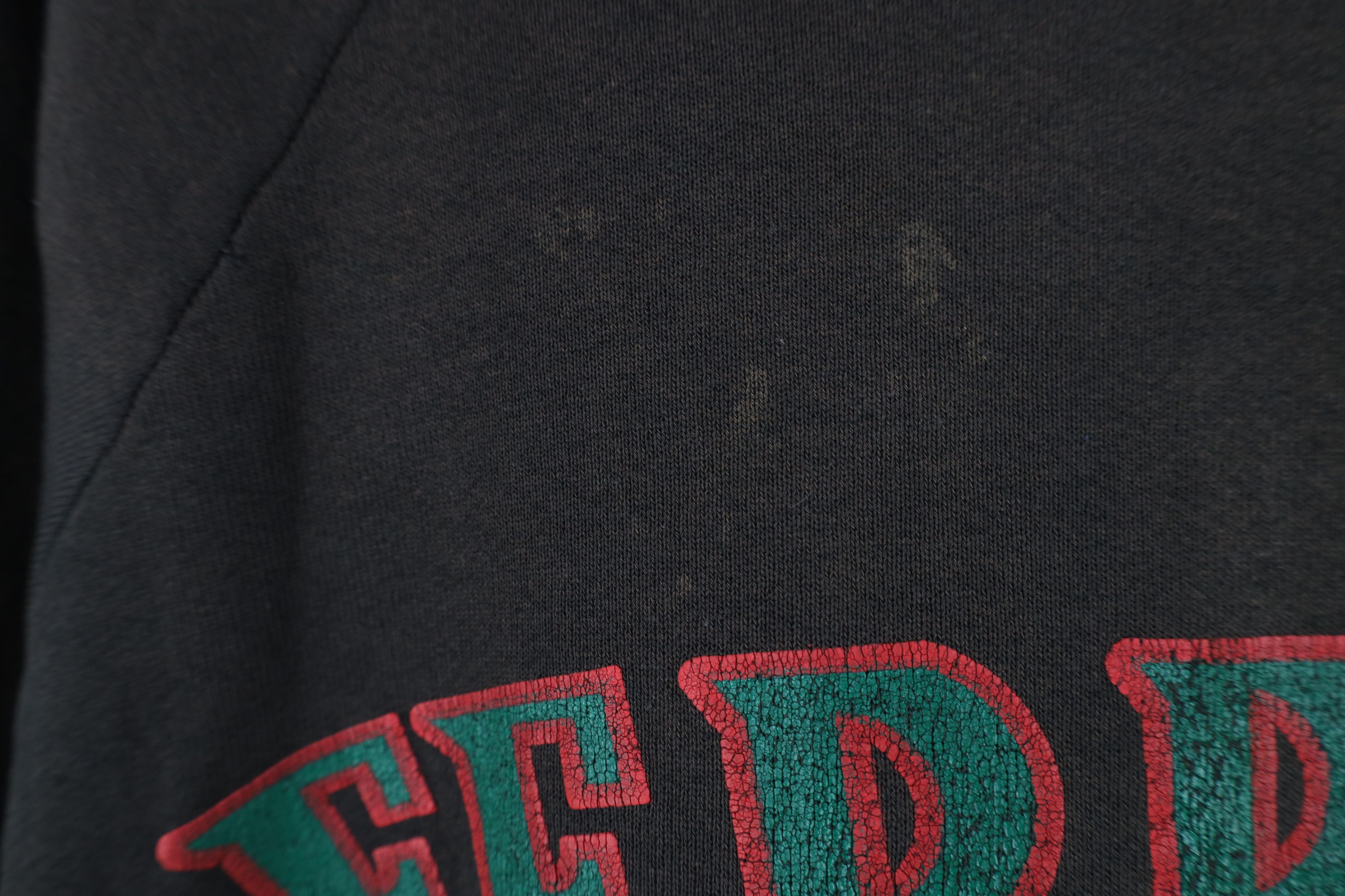 Vintage Vintage 90s Ferrari Modena Italy Racing Crewneck Sweatshirt Size US L / EU 52-54 / 3 - 9 Thumbnail