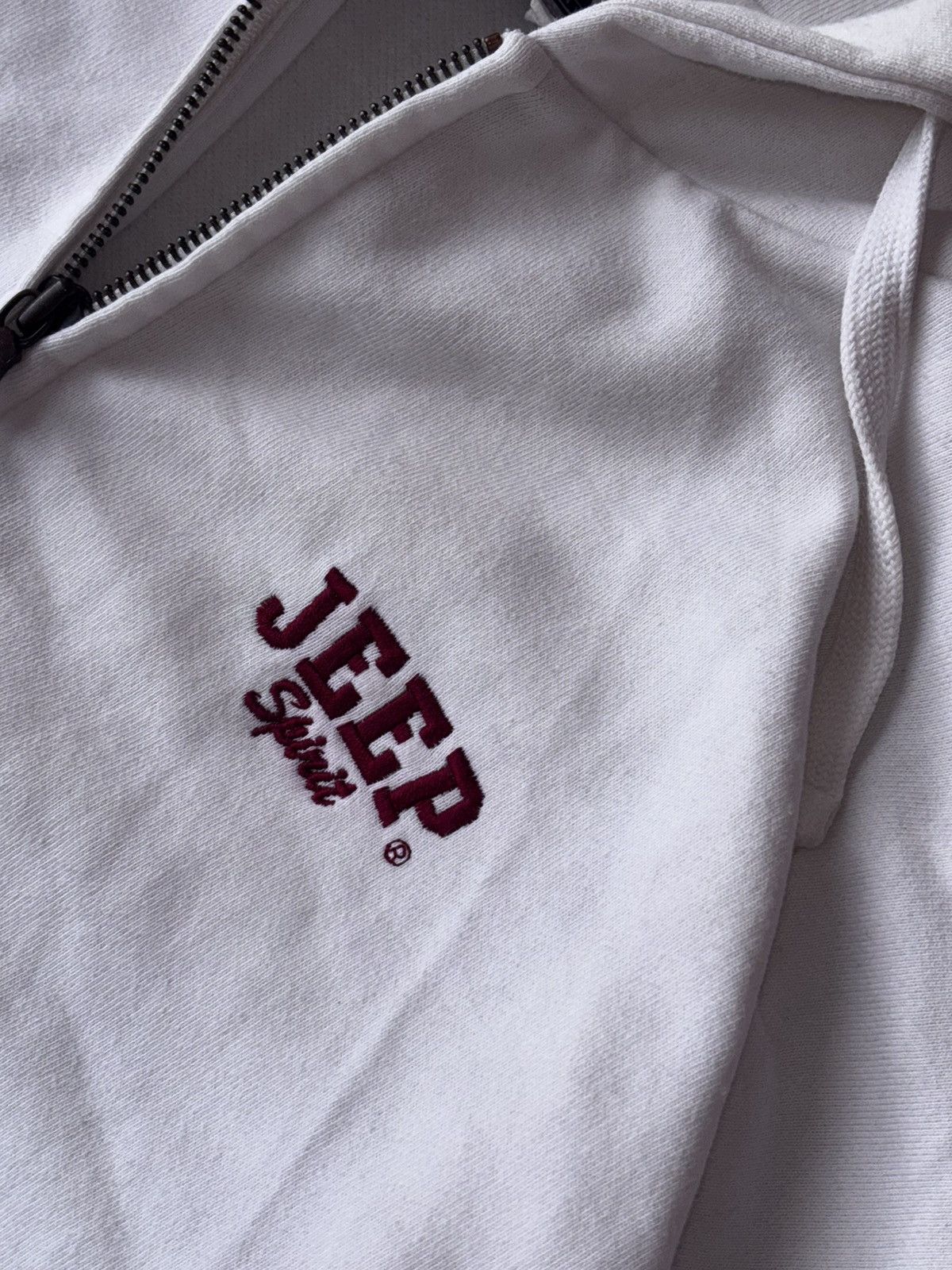 Jeep Jeep jacket size s Size US S / EU 44-46 / 1 - 6 Thumbnail