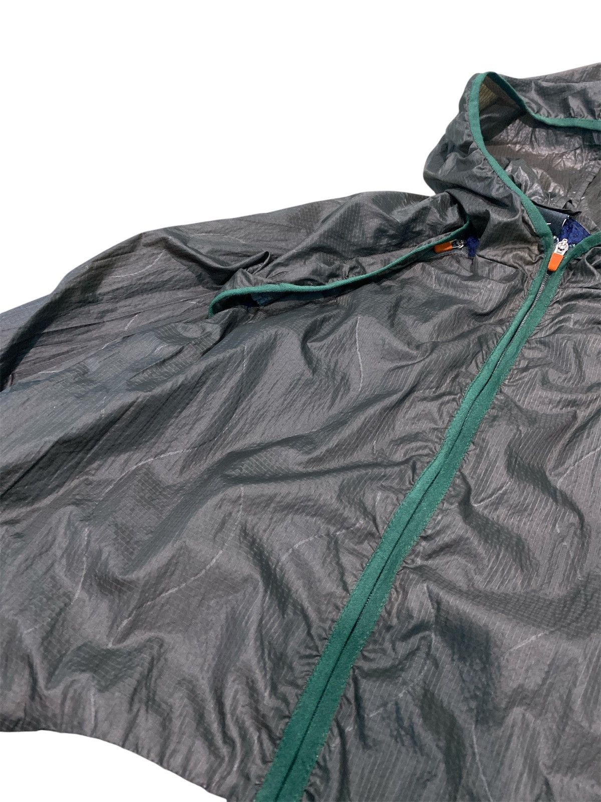 Nike × Undercover F/W 13 Nike x Gyakusou Convertible Running Jacket Size US S / EU 44-46 / 1 - 6 Thumbnail