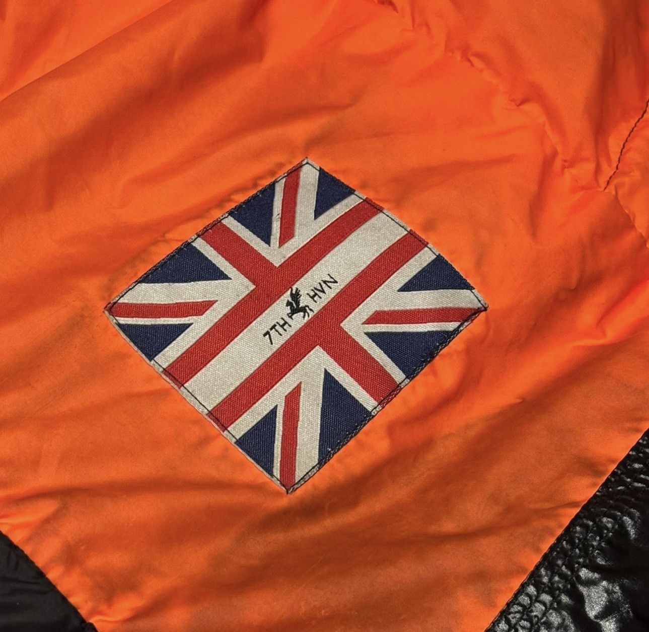 Other 7th Heaven shiny puffer jacket Size US M / EU 48-50 / 2 - 1 Thumbnail