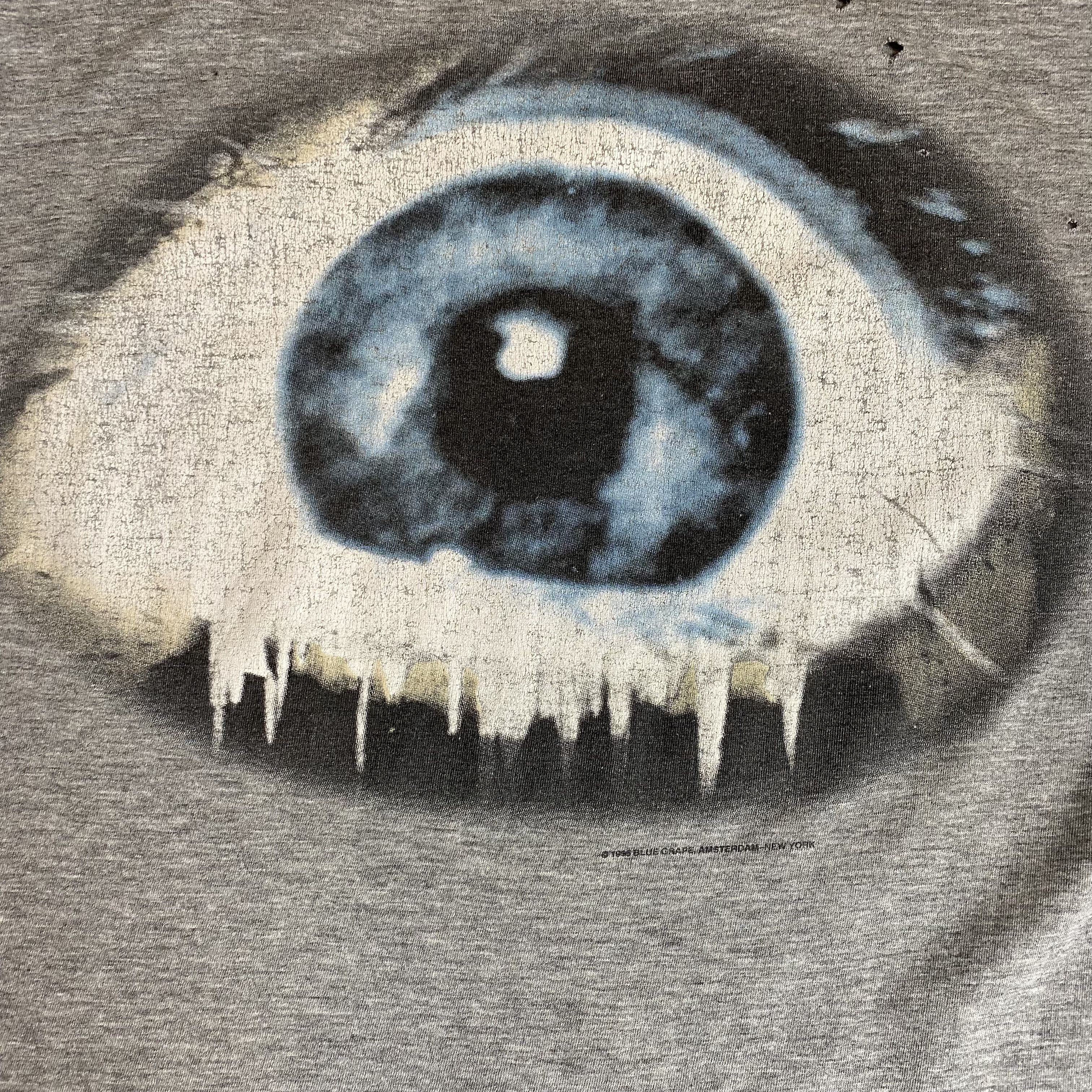 Band Tees Death 1995 Symbolic Tee Size US XL / EU 56 / 4 - 8 Thumbnail