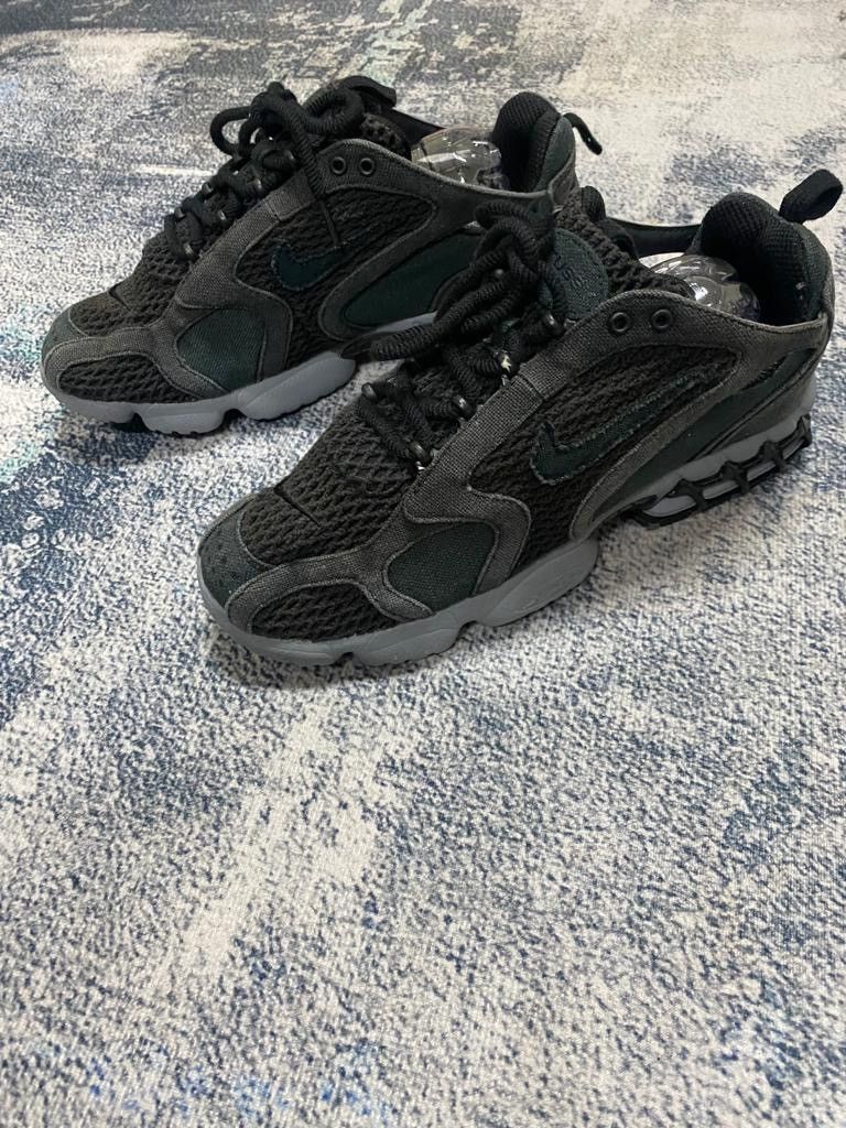 Nike × Stussy Nike x stussy shoes Size US 9.5 / EU 42-43 - 8 Thumbnail